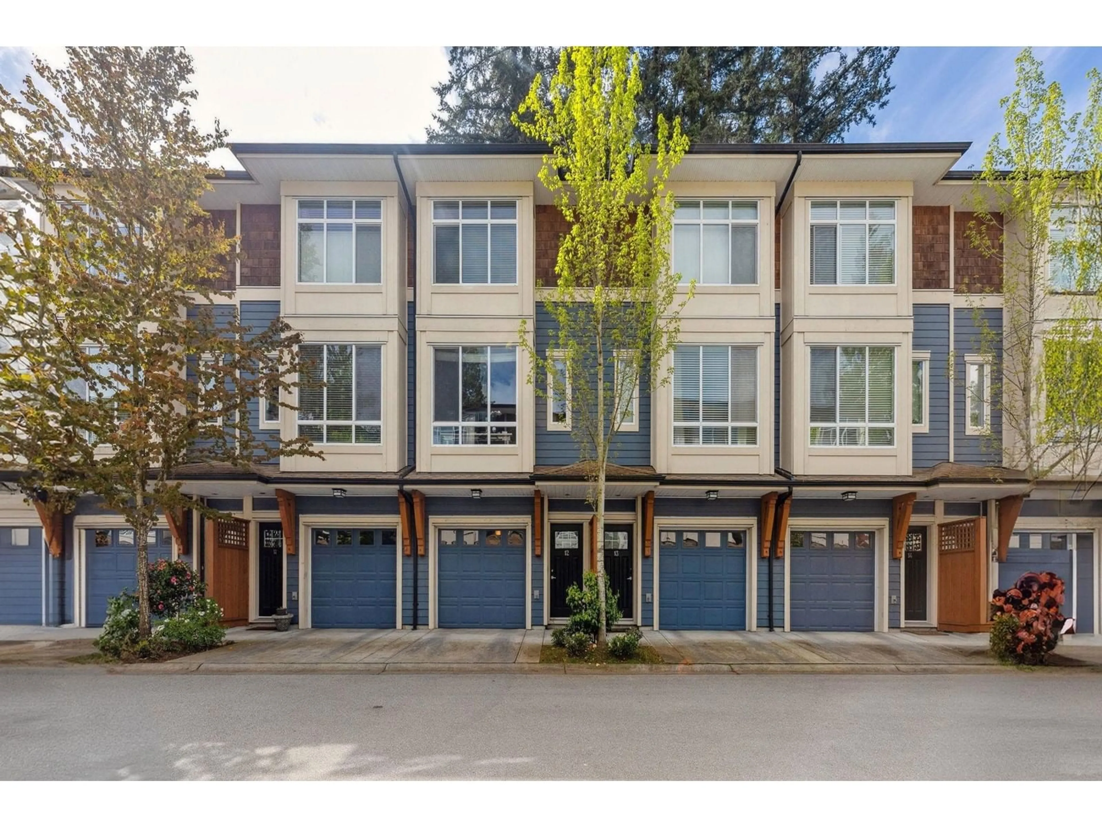 Unknown for 12 - 2929 156, Surrey British Columbia V3Z0S9