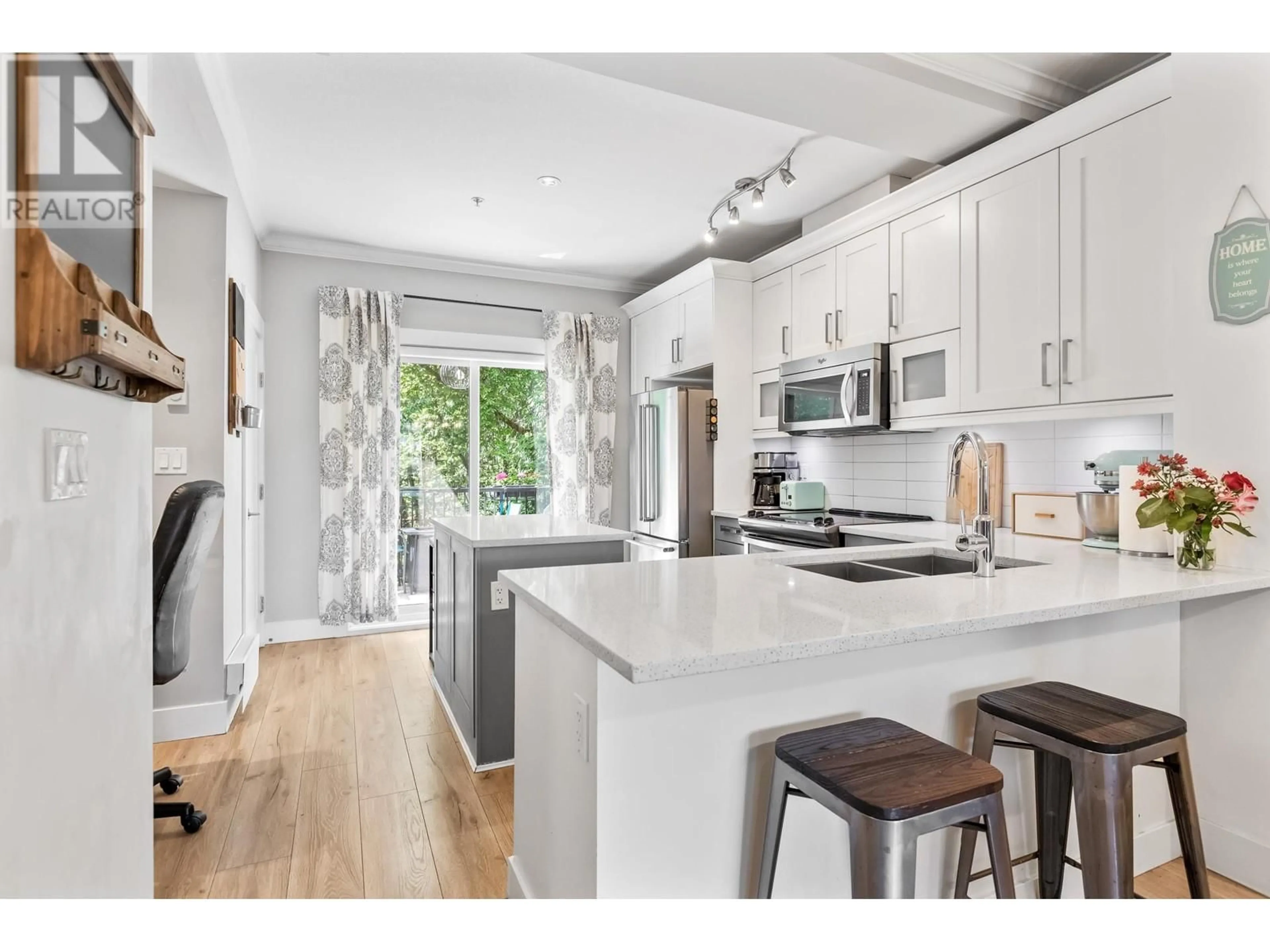Open concept kitchen, unknown for 54 - 10151 240 STREET, Maple Ridge British Columbia V2W0G9