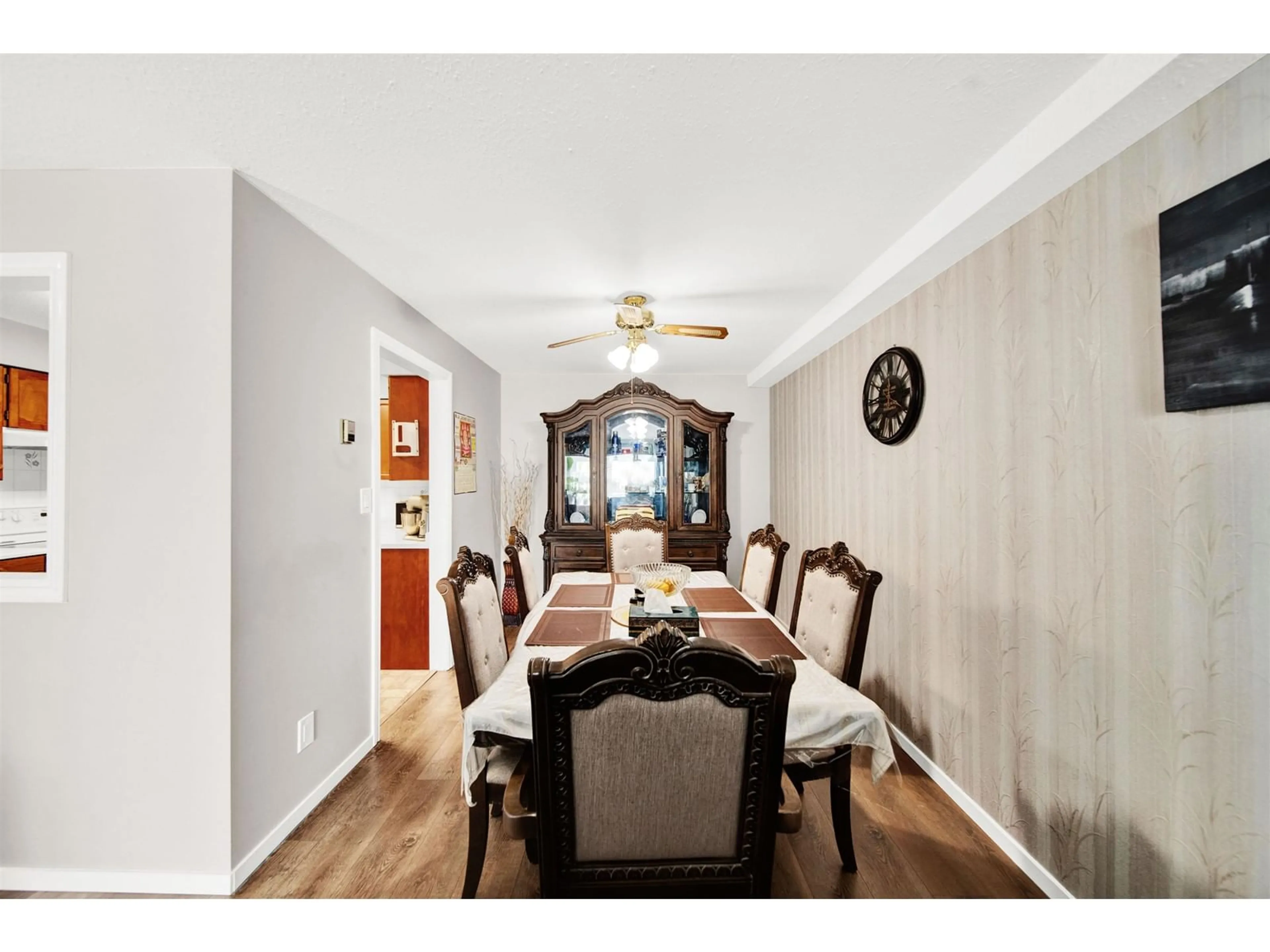 Dining room, unknown for 106 - 32070 PEARDONVILLE, Abbotsford British Columbia V2T6N9