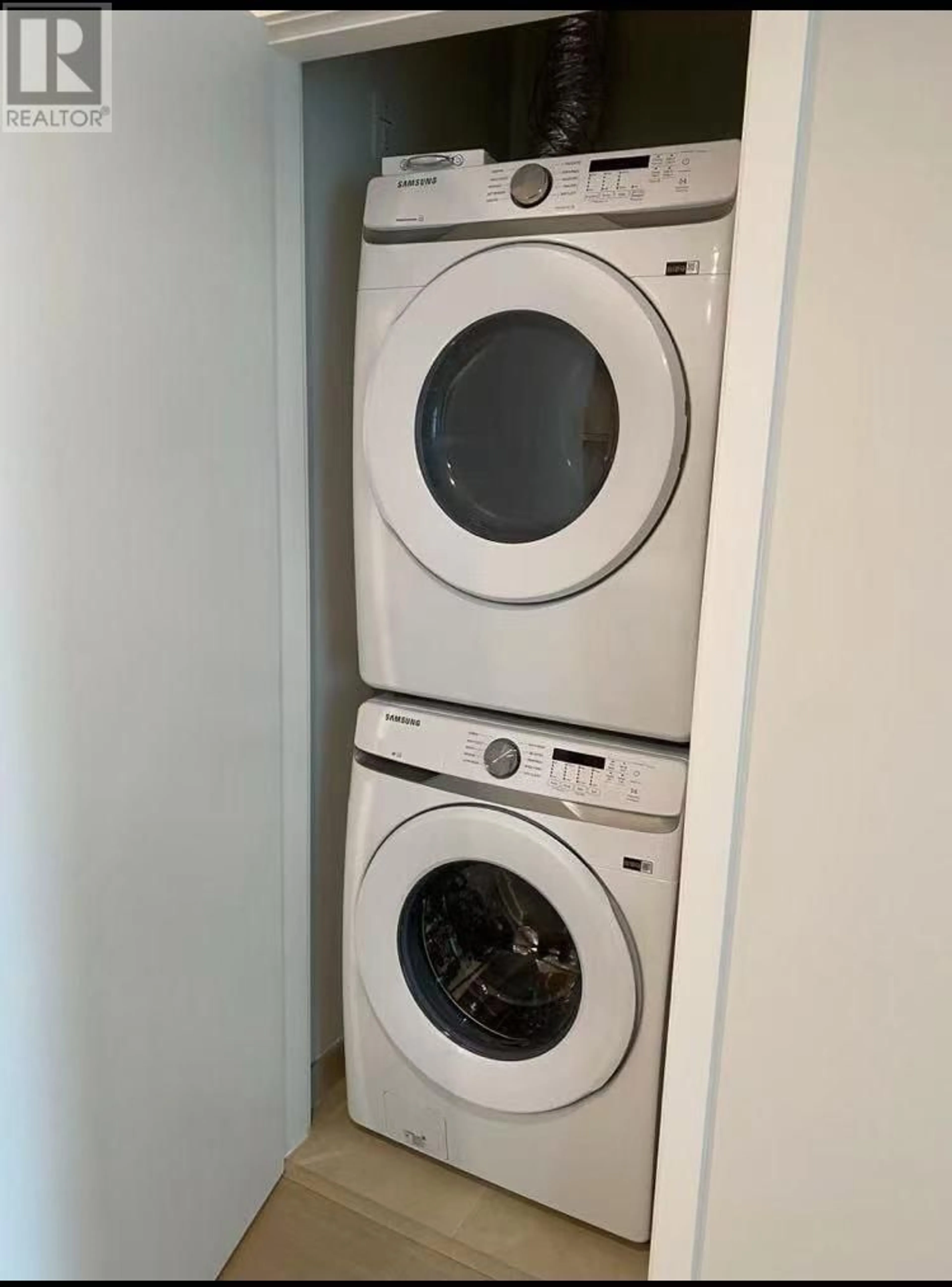 Laundry room for 1307 - 2186 GILMORE AVENUE, Burnaby British Columbia V5C0N7