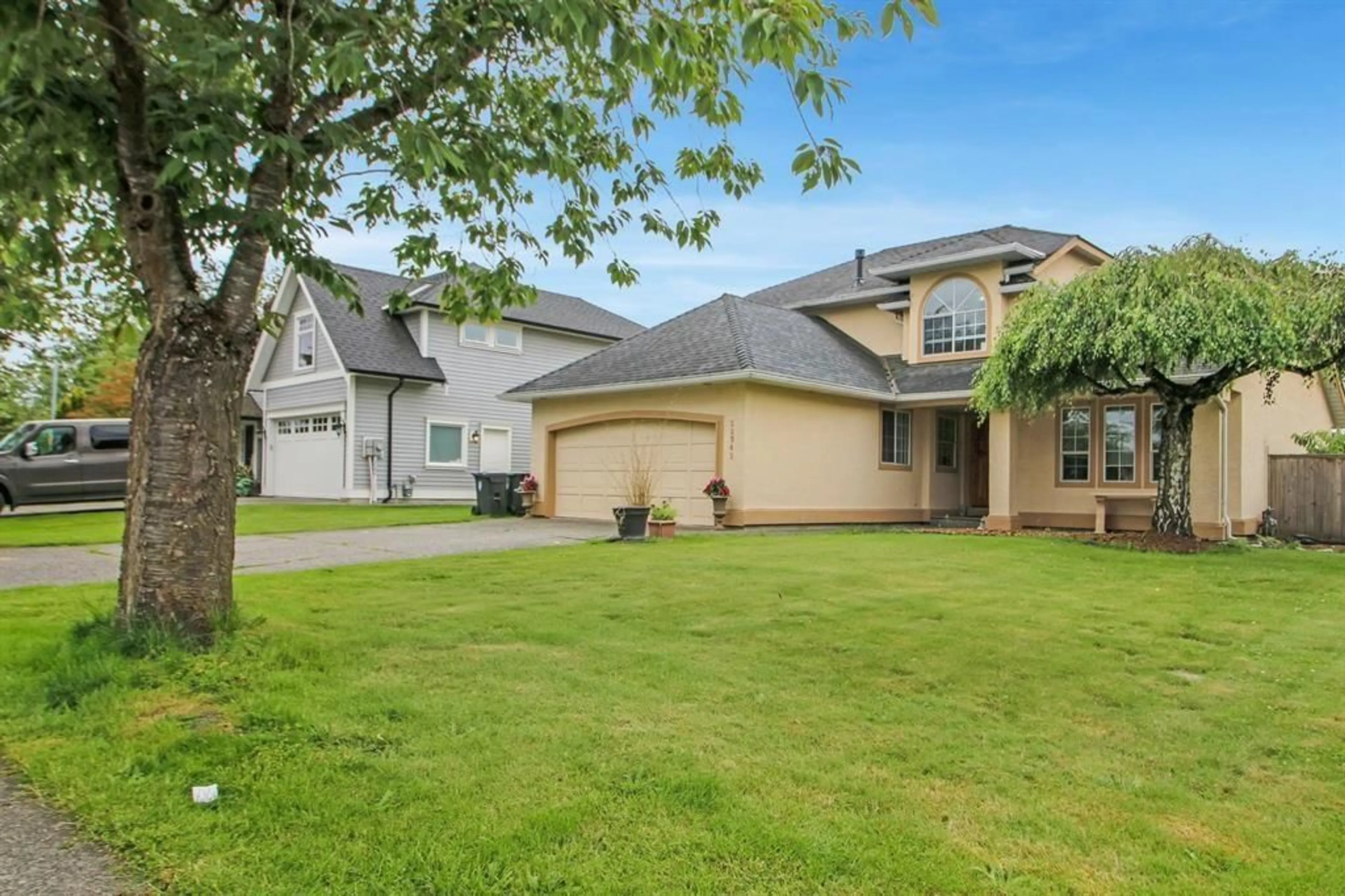 Unknown for 22342 OLD YALE, Langley British Columbia V2Z1A8