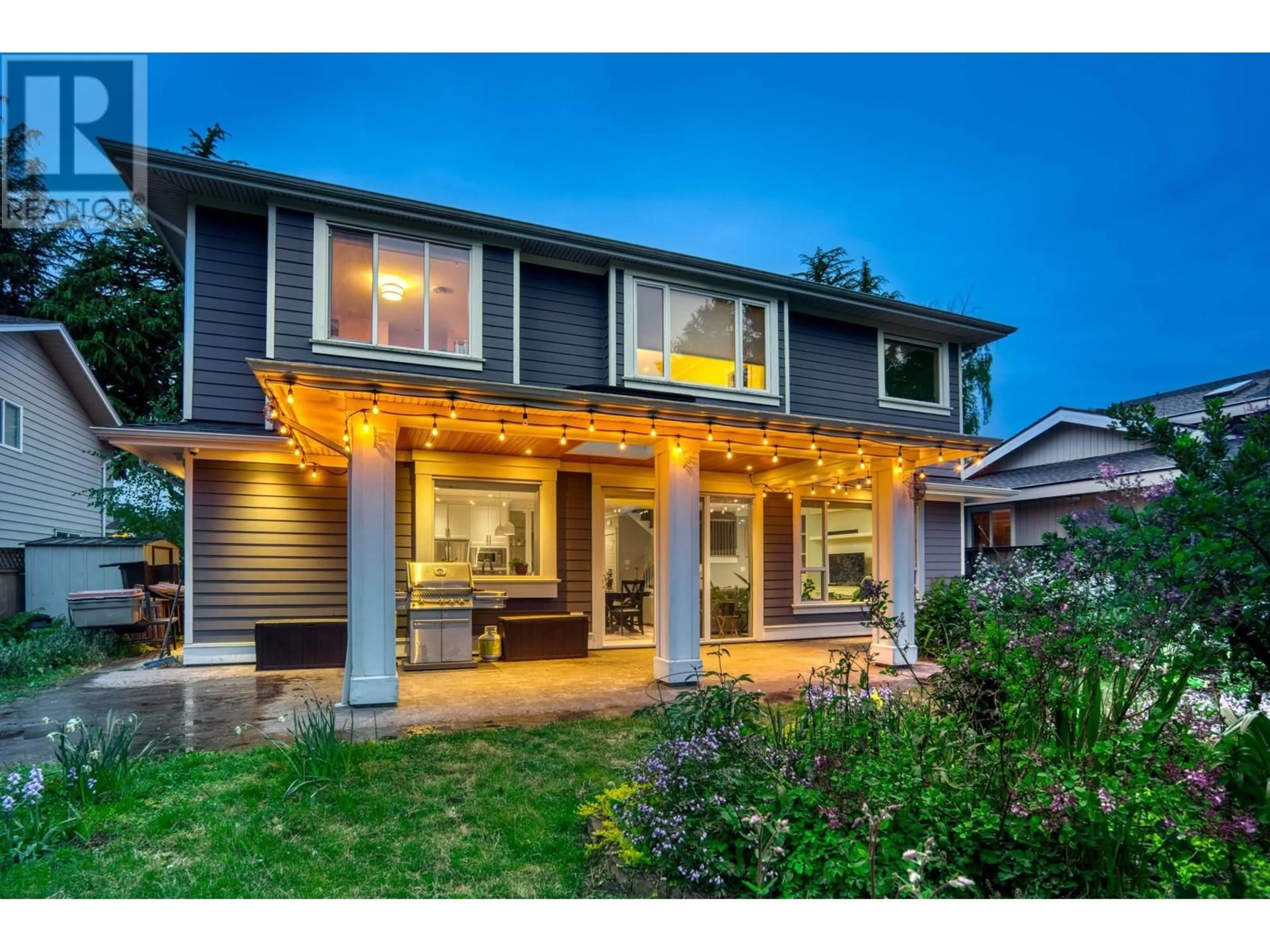 Home with brick exterior material, street for 4791 LANCELOT DRIVE, Richmond British Columbia V7C4S4