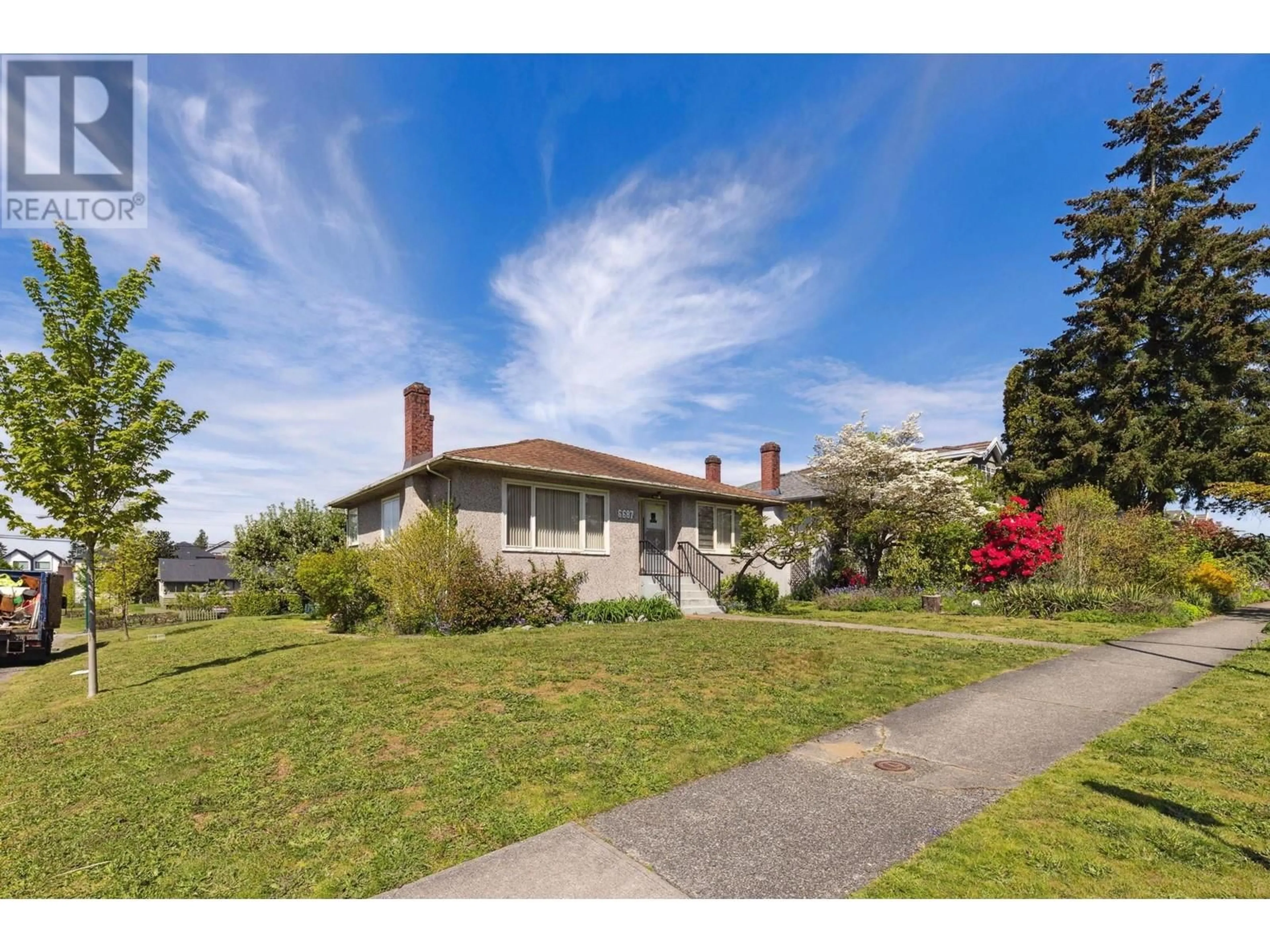 Unknown for 6687 KILLARNEY STREET, Vancouver British Columbia V5S2X9