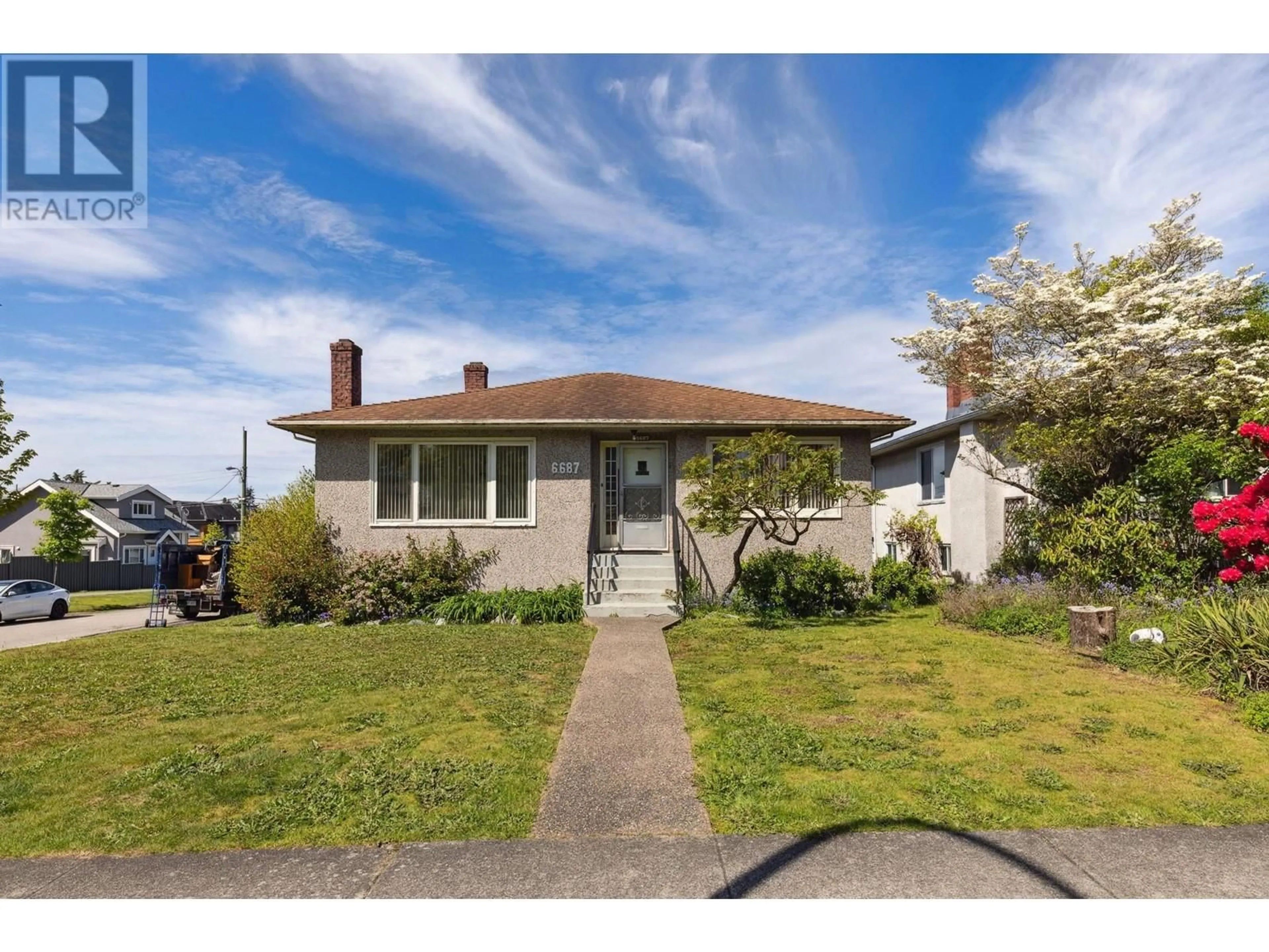 Unknown for 6687 KILLARNEY STREET, Vancouver British Columbia V5S2X9