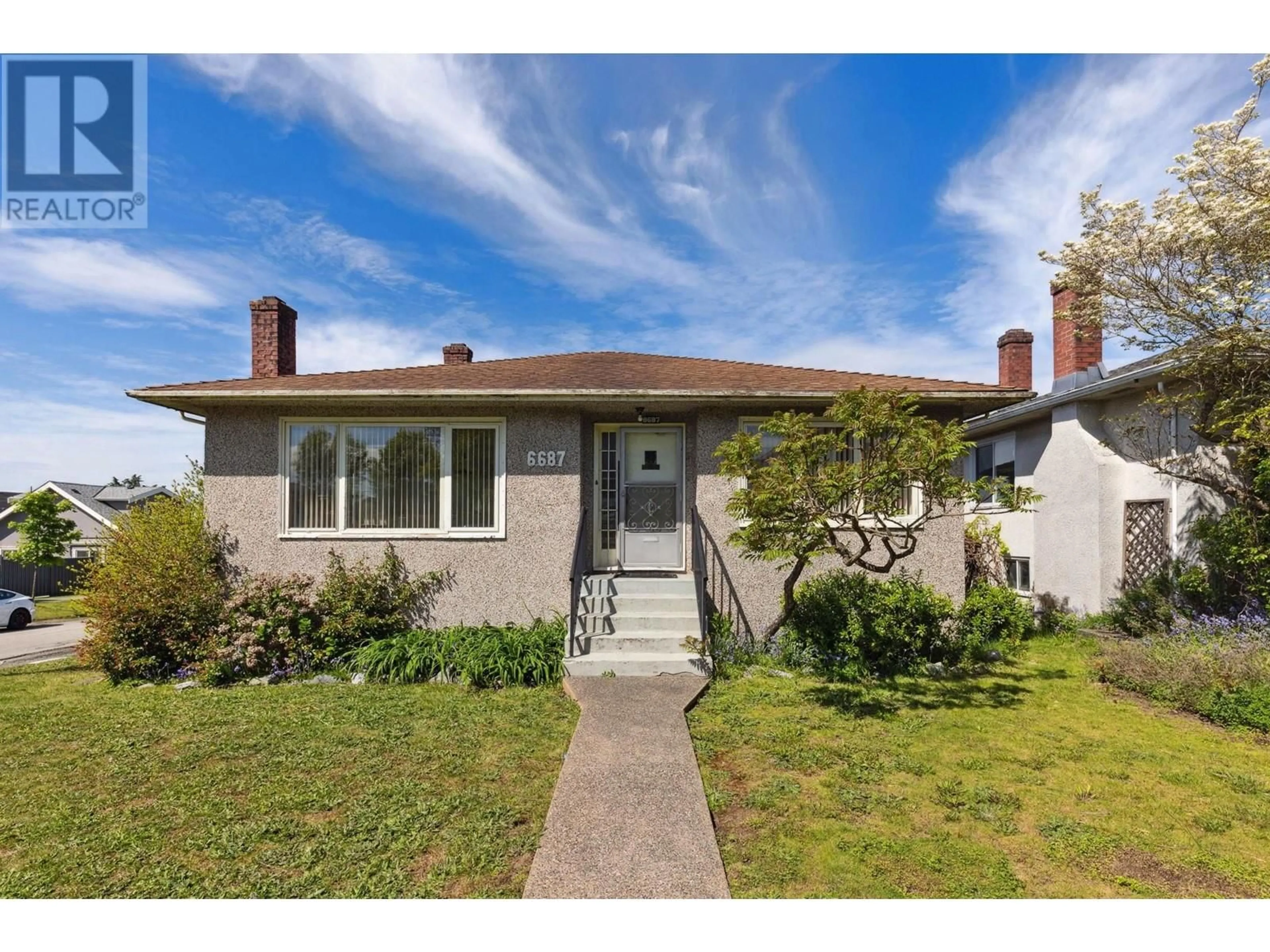 Unknown for 6687 KILLARNEY STREET, Vancouver British Columbia V5S2X9
