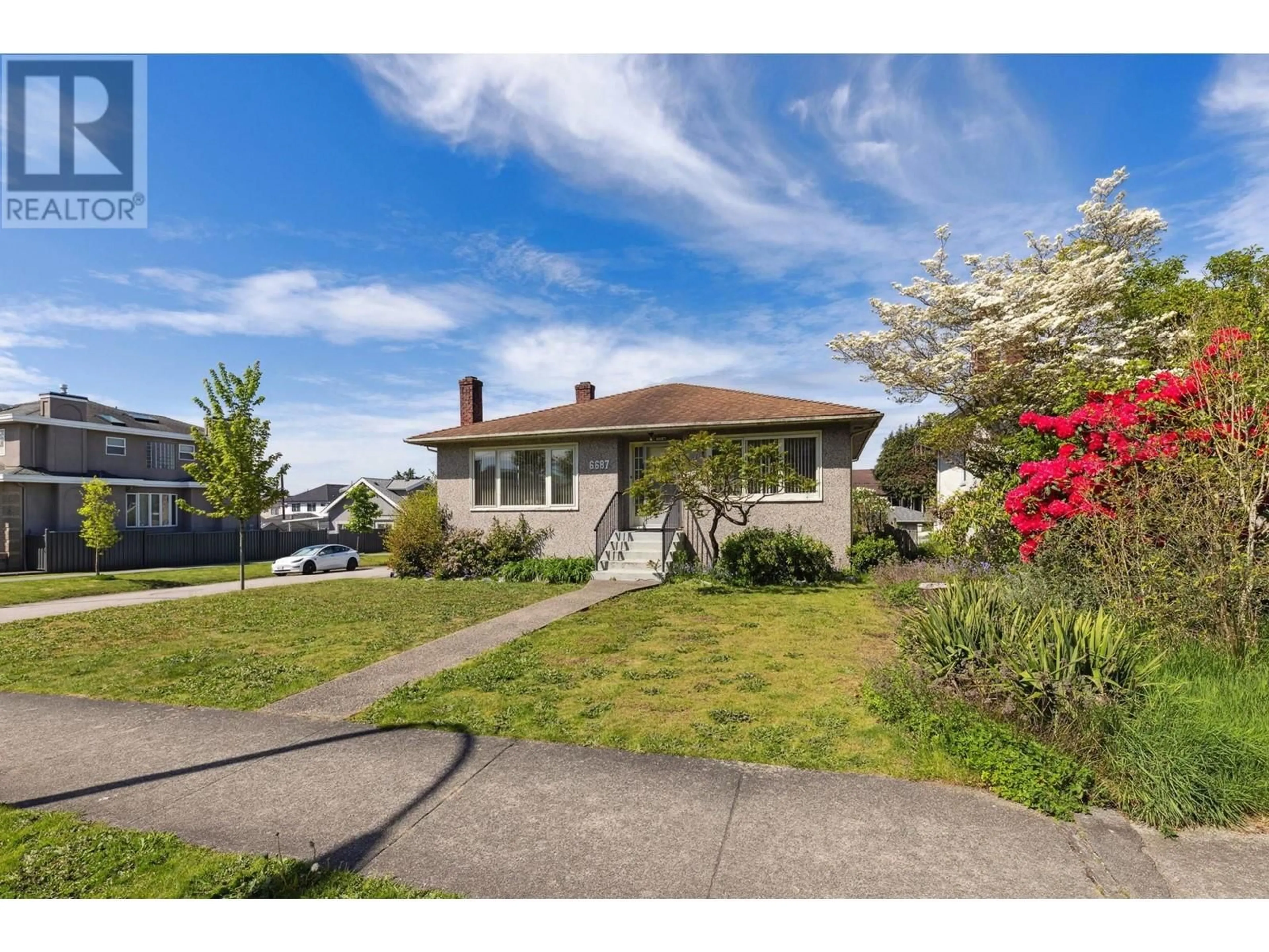 Unknown for 6687 KILLARNEY STREET, Vancouver British Columbia V5S2X9