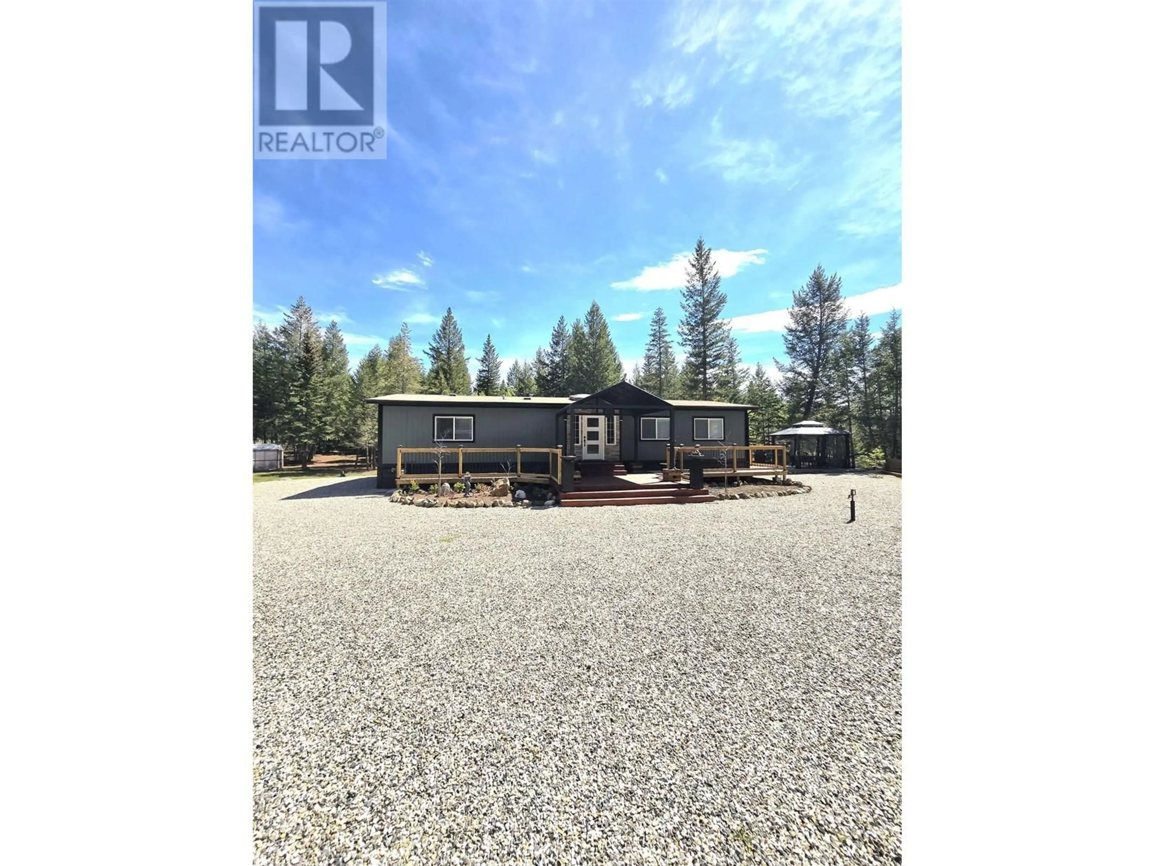 Unknown for 3620 PARK PLACE, Lac La Hache British Columbia V0K1T1