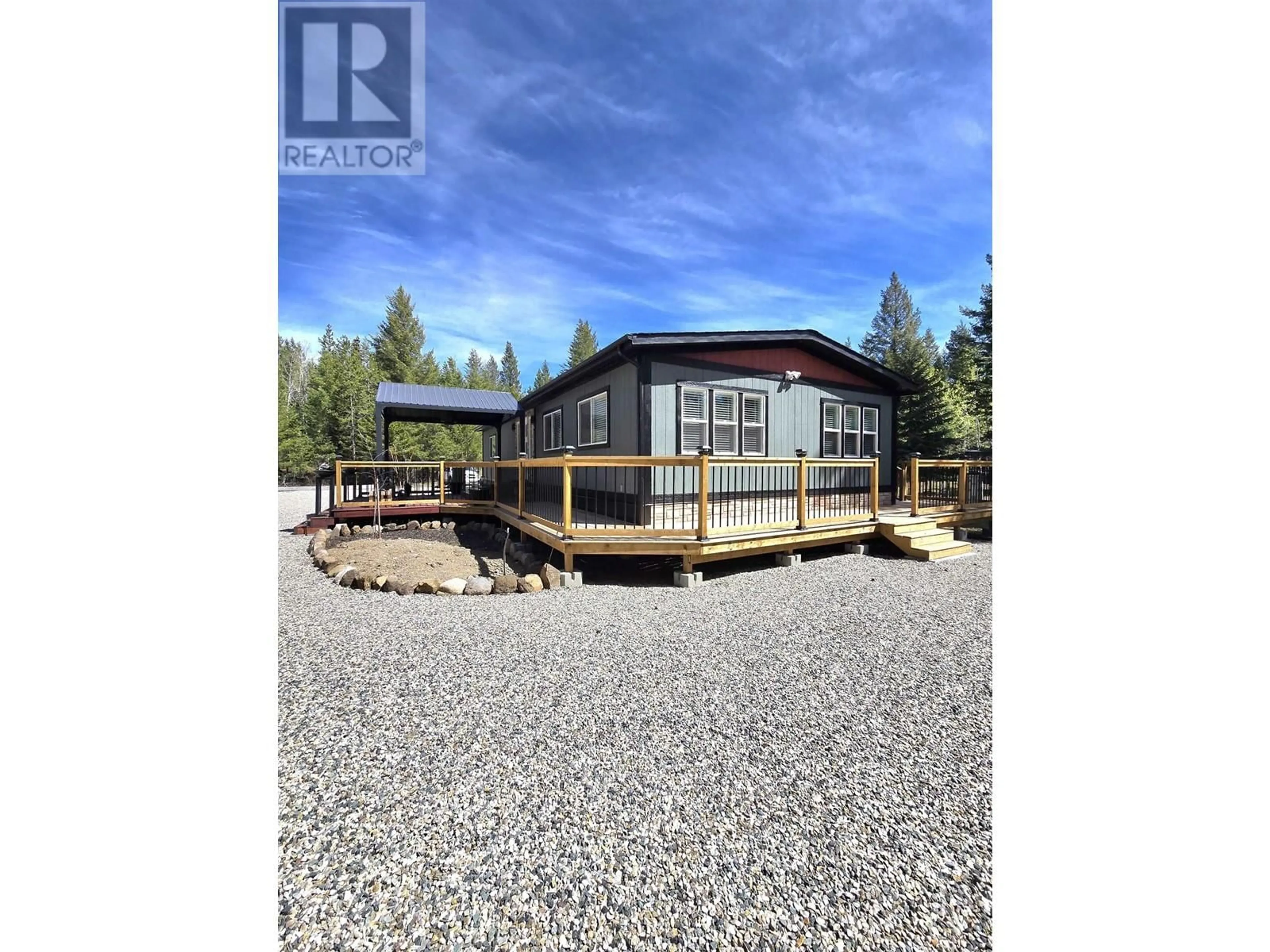 Unknown for 3620 PARK PLACE, Lac La Hache British Columbia V0K1T1