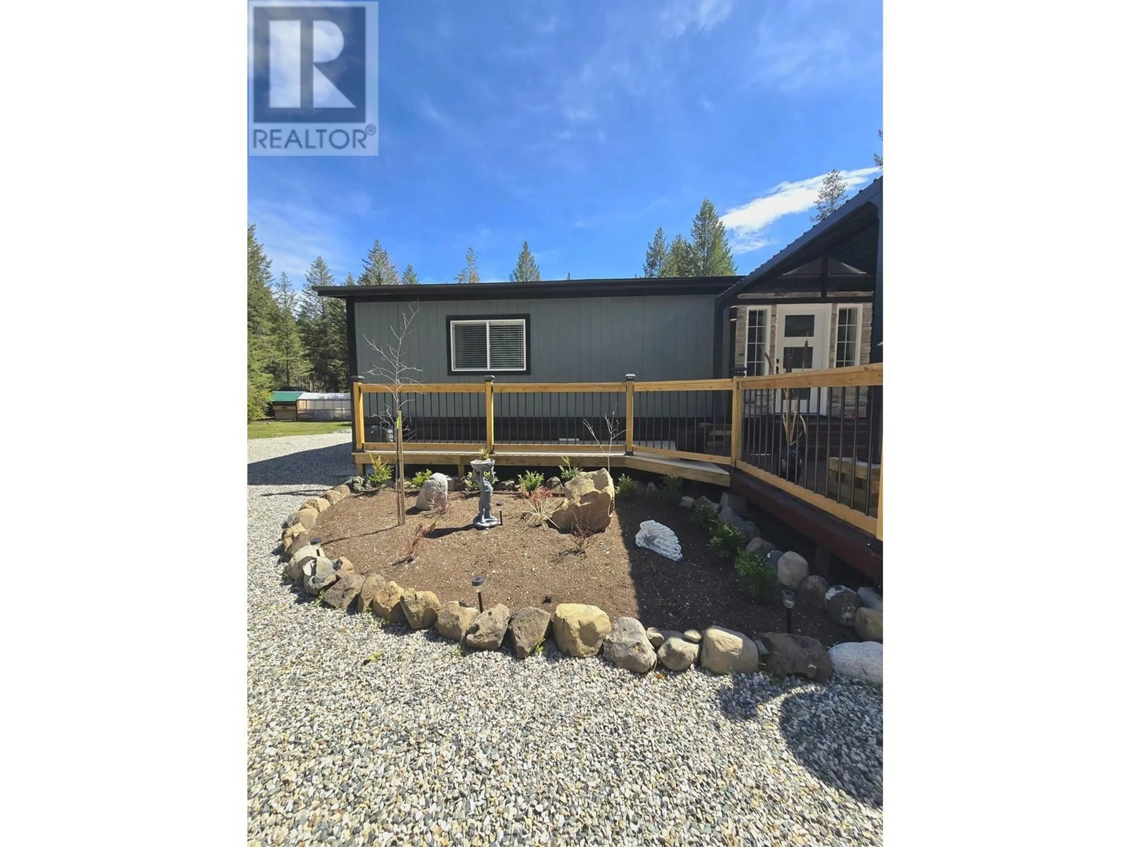 Unknown for 3620 PARK PLACE, Lac La Hache British Columbia V0K1T1