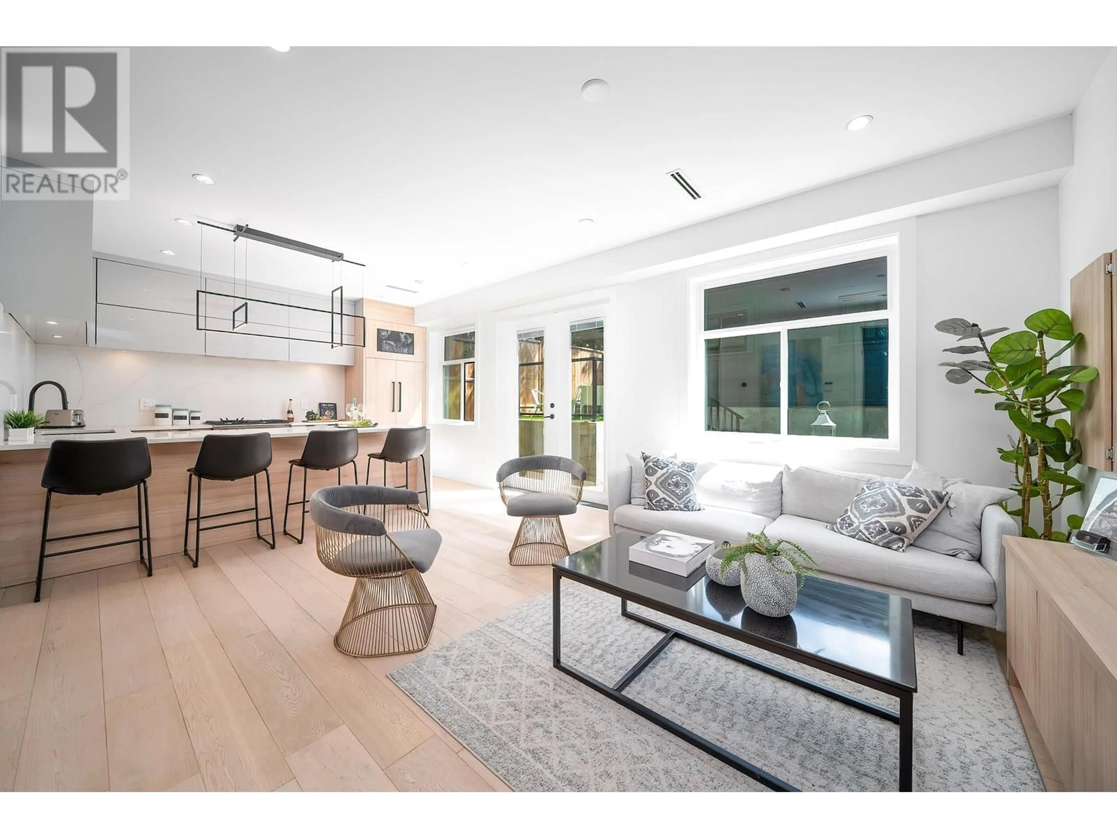 Living room with furniture, unknown for 1710 35TH AVENUE, Vancouver British Columbia V5P1B4