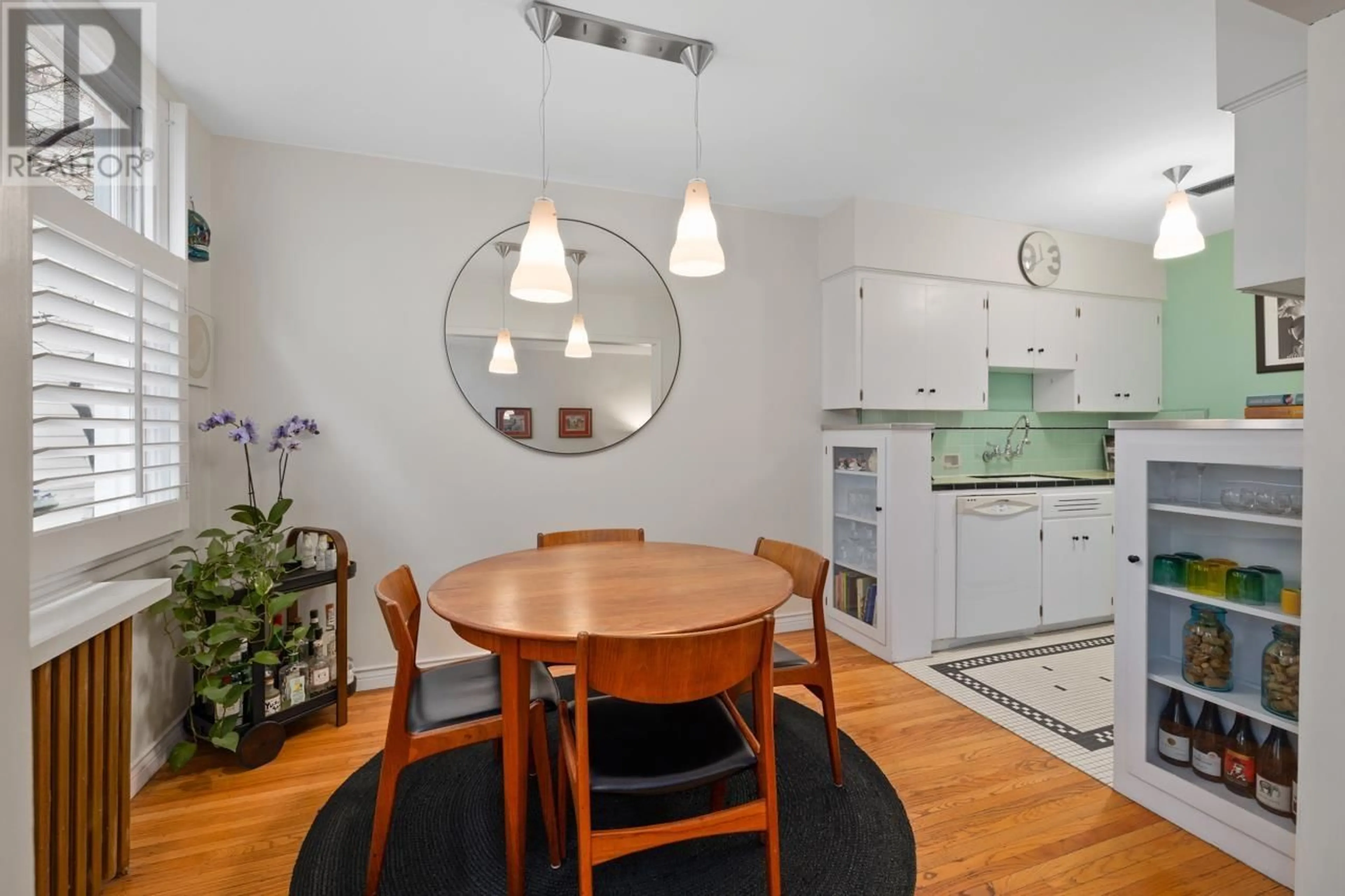 Unknown for 204 - 1565 BURNABY STREET, Vancouver British Columbia V6G1X1