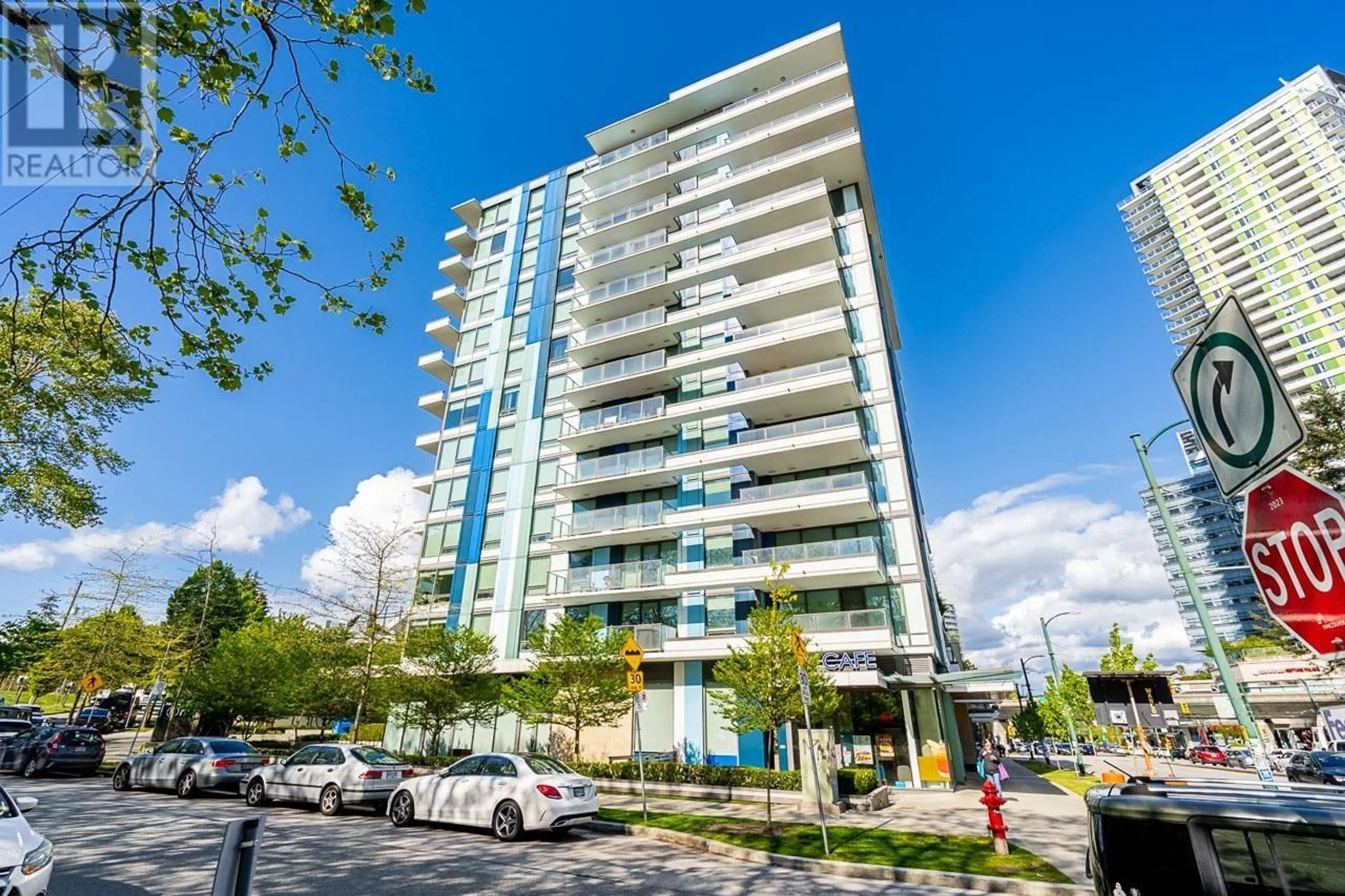 Unknown for 205 - 8238 LORD STREET, Vancouver British Columbia V6P0G7