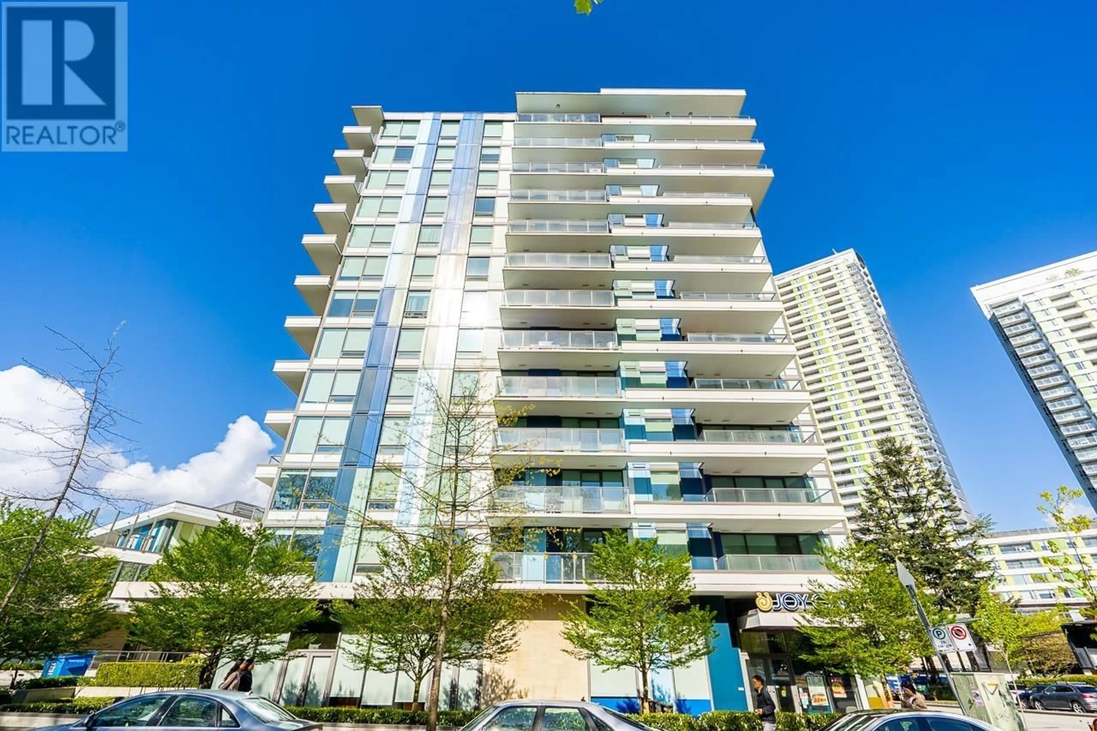 Unknown for 205 - 8238 LORD STREET, Vancouver British Columbia V6P0G7