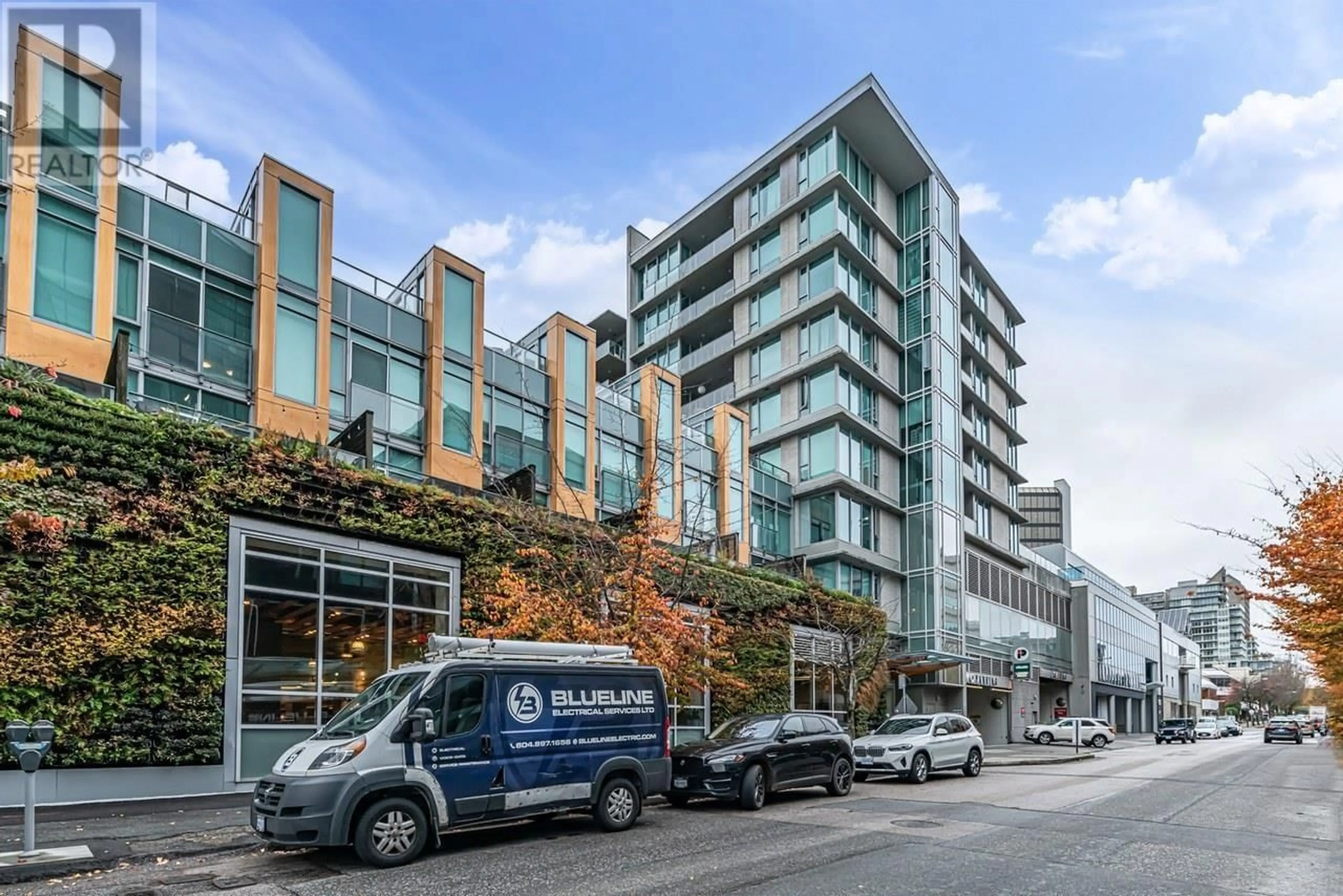 Unknown for 506 - 522 8TH AVENUE, Vancouver British Columbia V5Z0A9