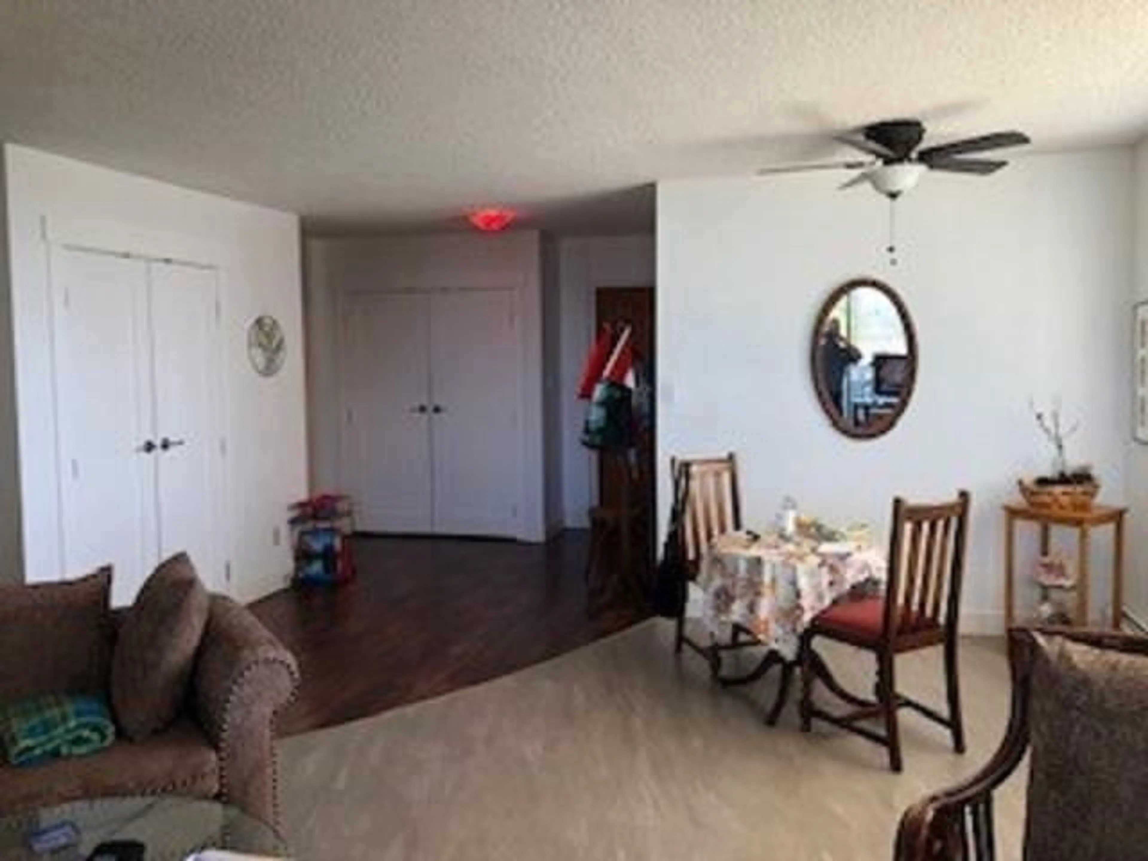 A pic of a room for 401 - 1442 FOSTER, White Rock British Columbia V4B3X7