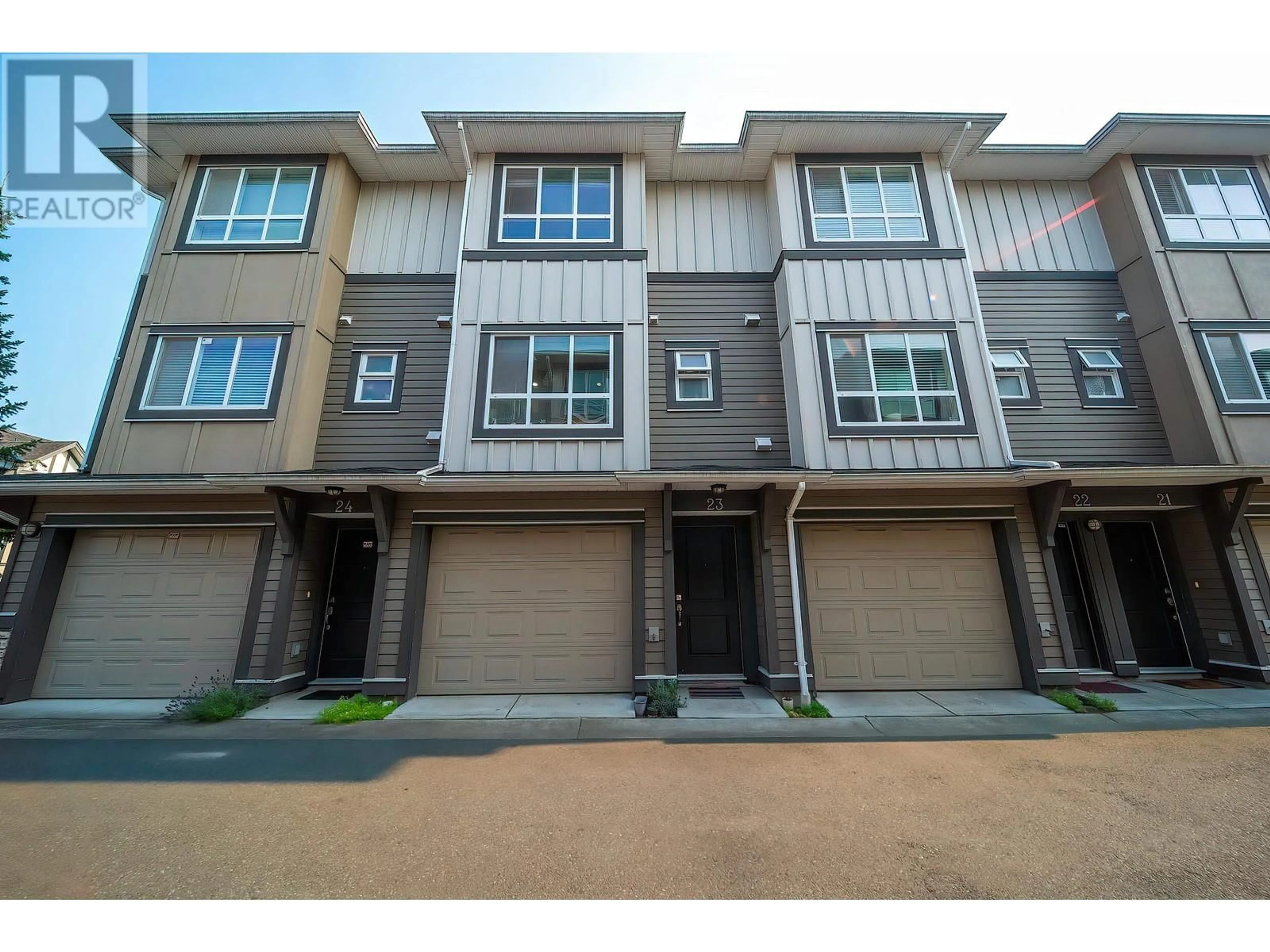 Unknown for 23 - 7373 TURNILL STREET, Richmond British Columbia V6Y4L7