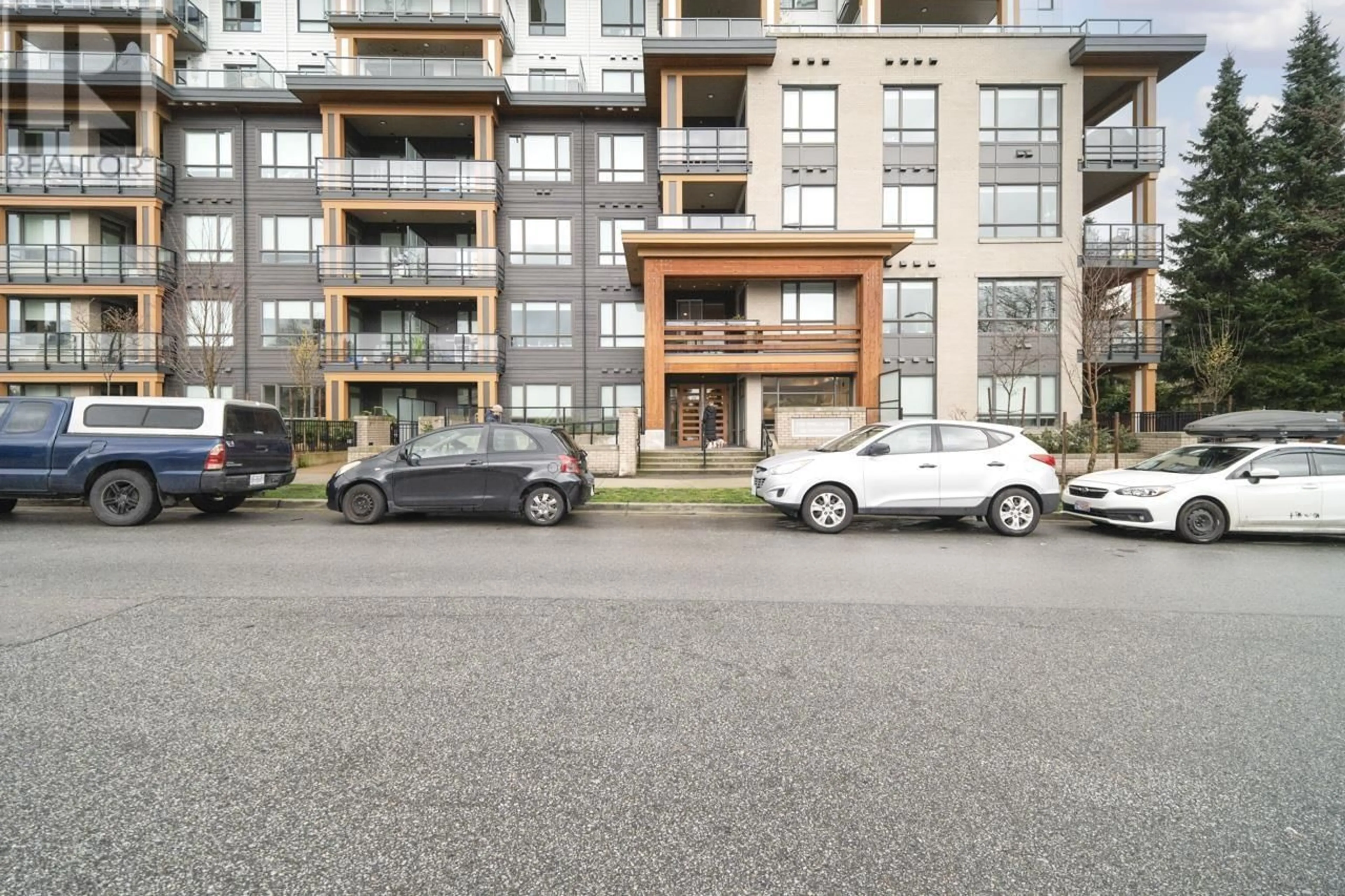 Unknown for 614 - 741 ANSKAR COURT, Coquitlam British Columbia V3J0N3
