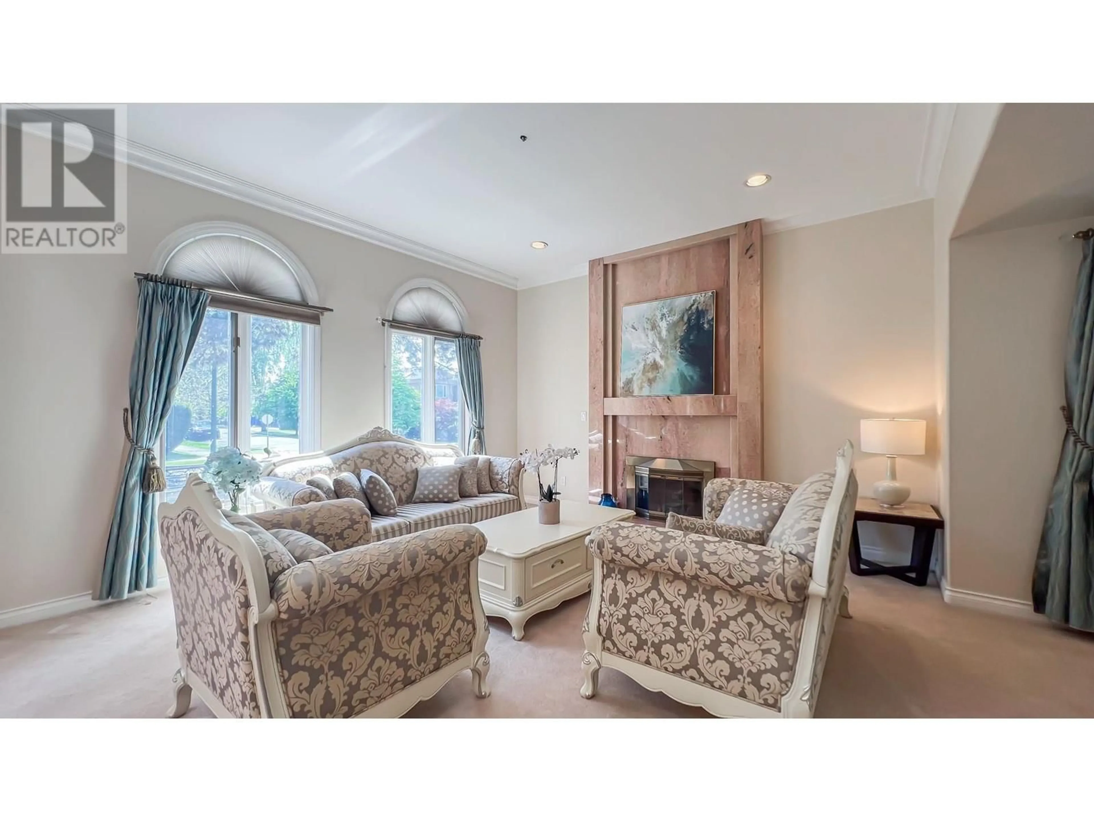 Living room with furniture, unknown for 2389 21ST AVENUE, Vancouver British Columbia V6L1J6