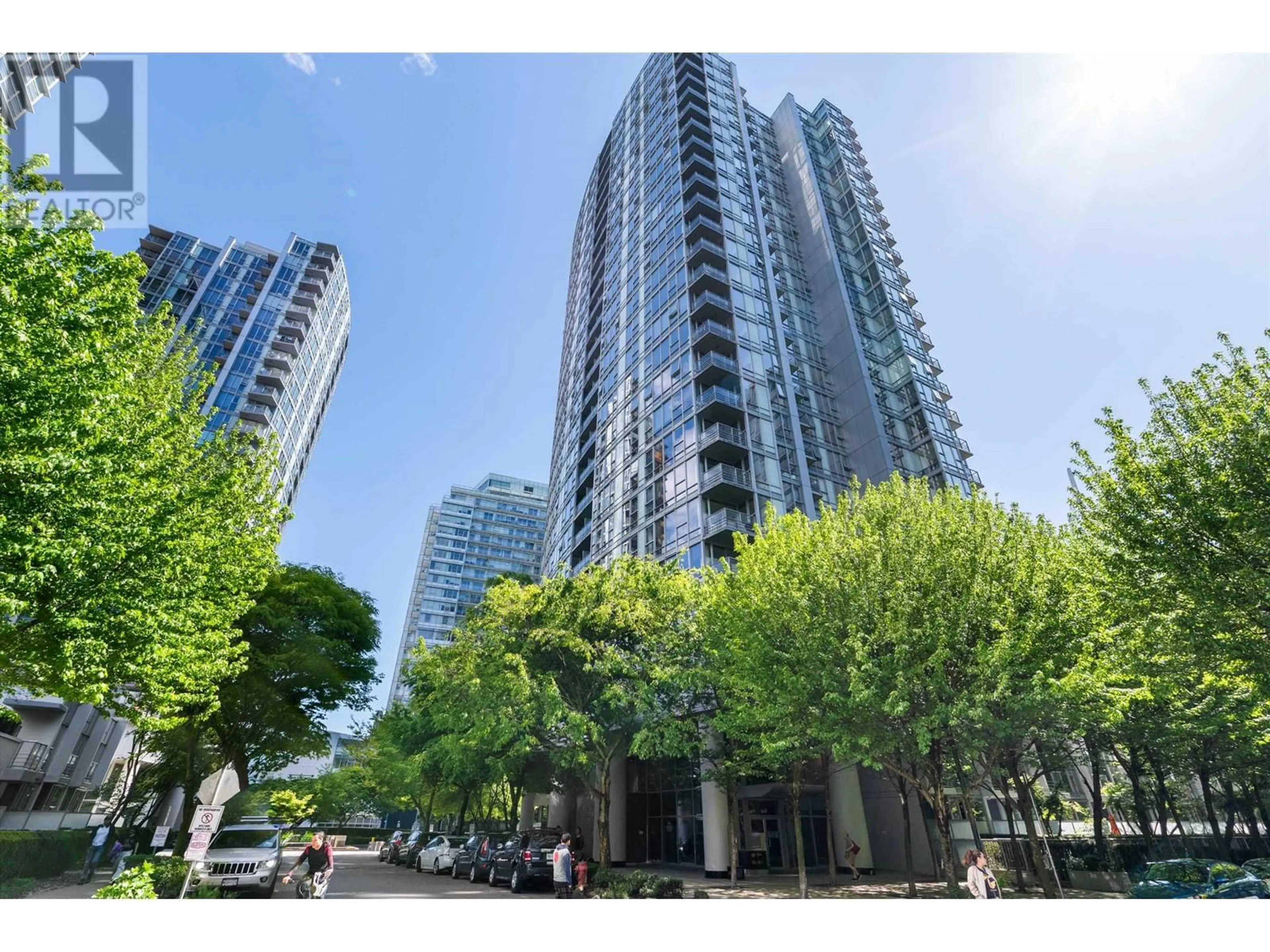Unknown for 508 - 668 CITADEL PARADE, Vancouver British Columbia V6B1W6