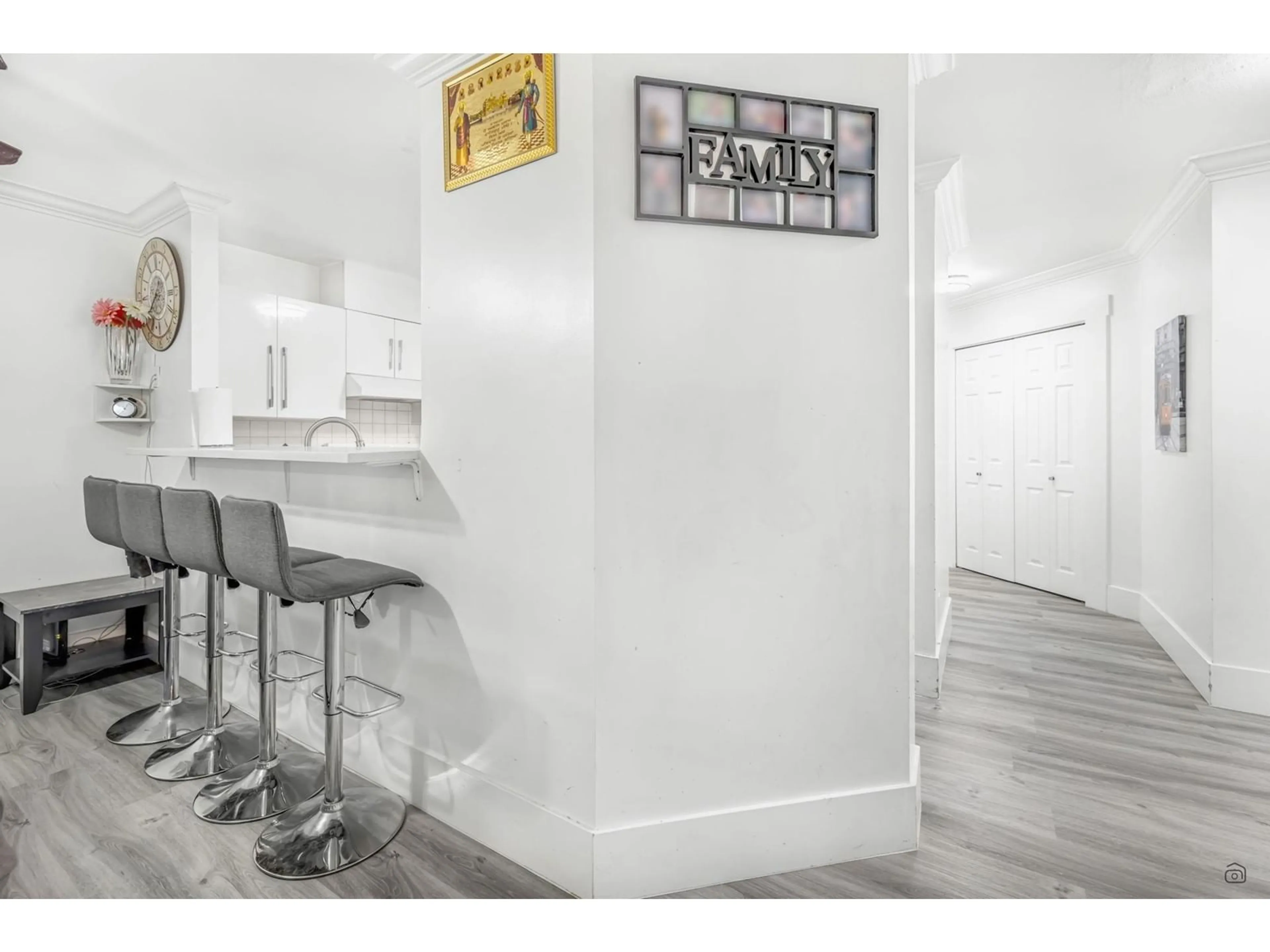 A pic of a room for 106 - 13680 84, Surrey British Columbia V3W0T6