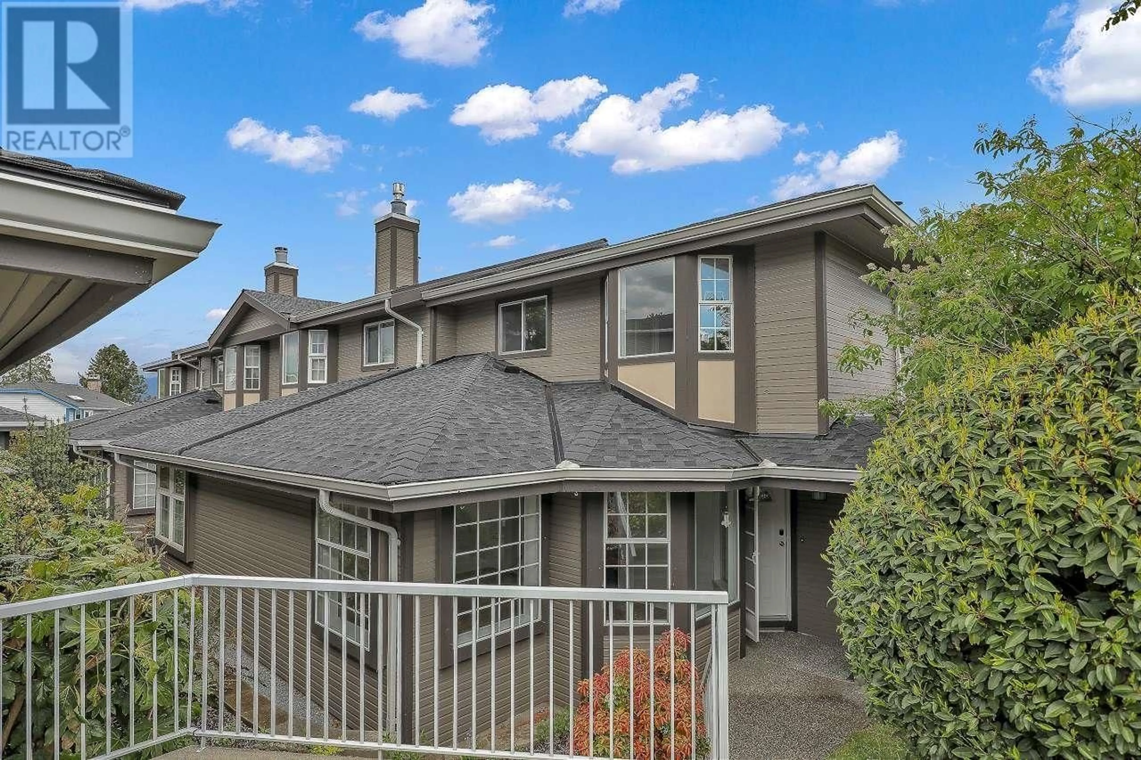 Unknown for 117 - 1140 CASTLE CRESCENT, Port Coquitlam British Columbia V3C5M4