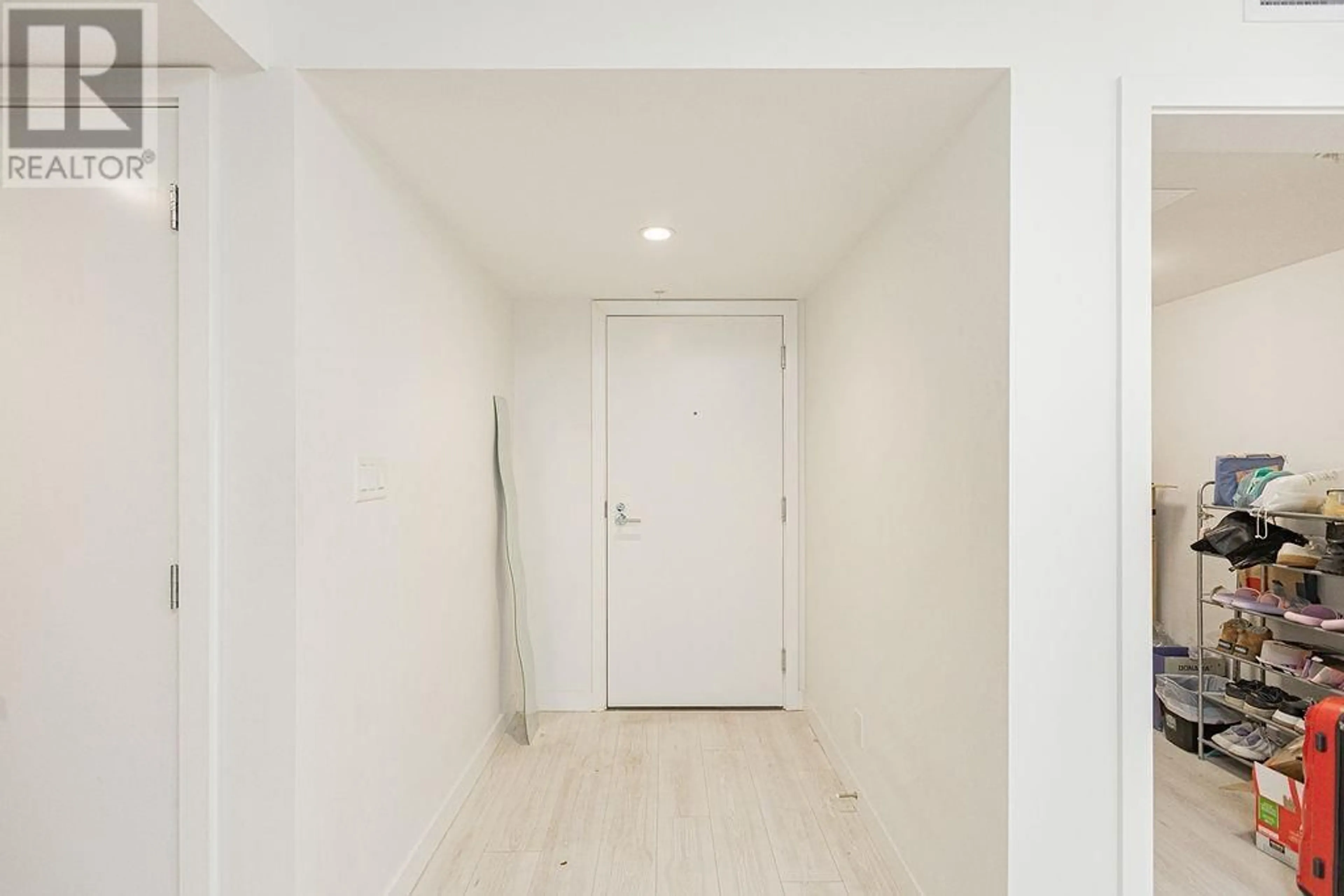 Unknown for 509 - 1133 HORNBY STREET, Vancouver British Columbia V6Z1W1