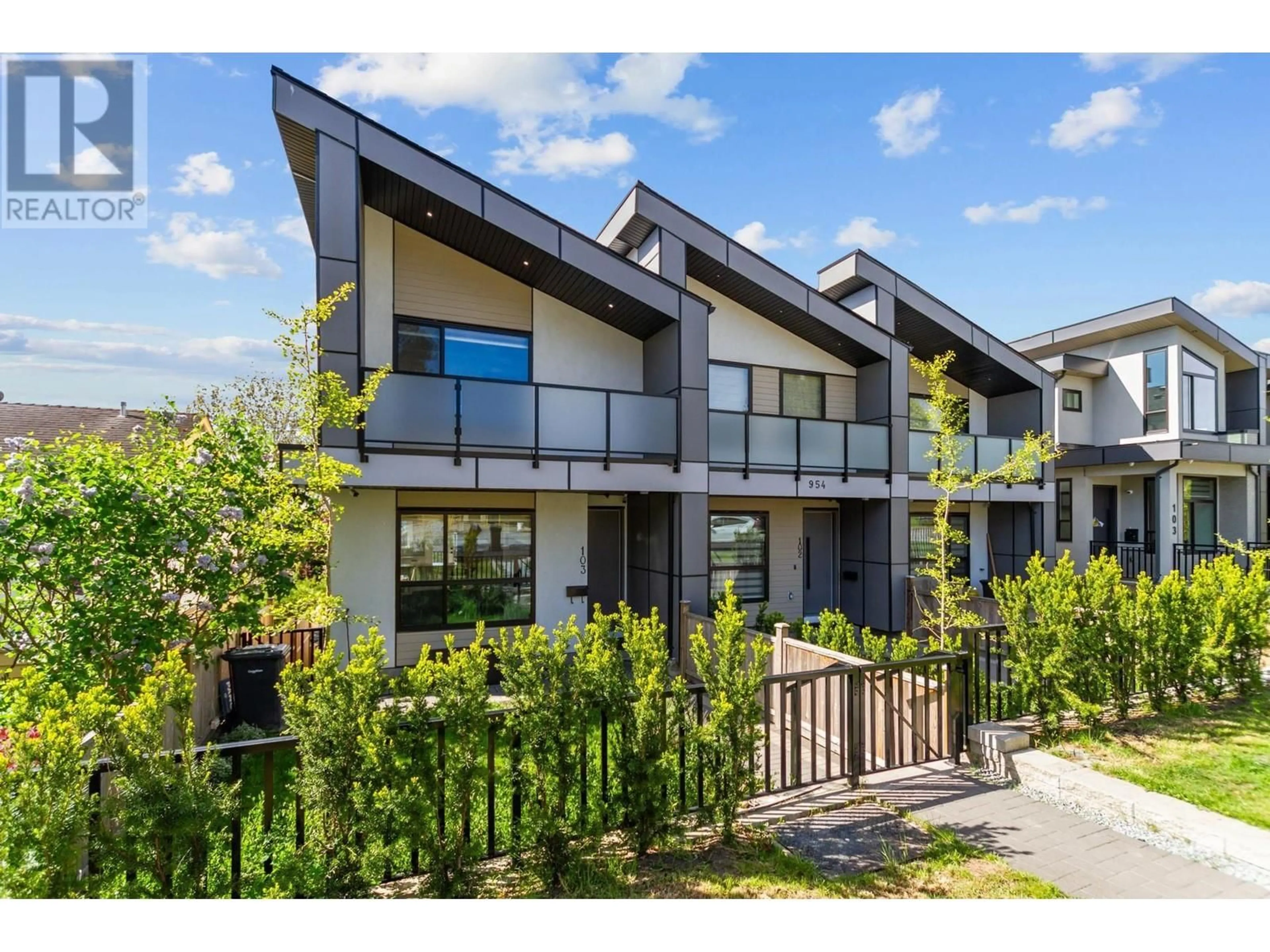 Unknown for 103 - 954 EDGAR AVENUE, Coquitlam British Columbia V3K2J9