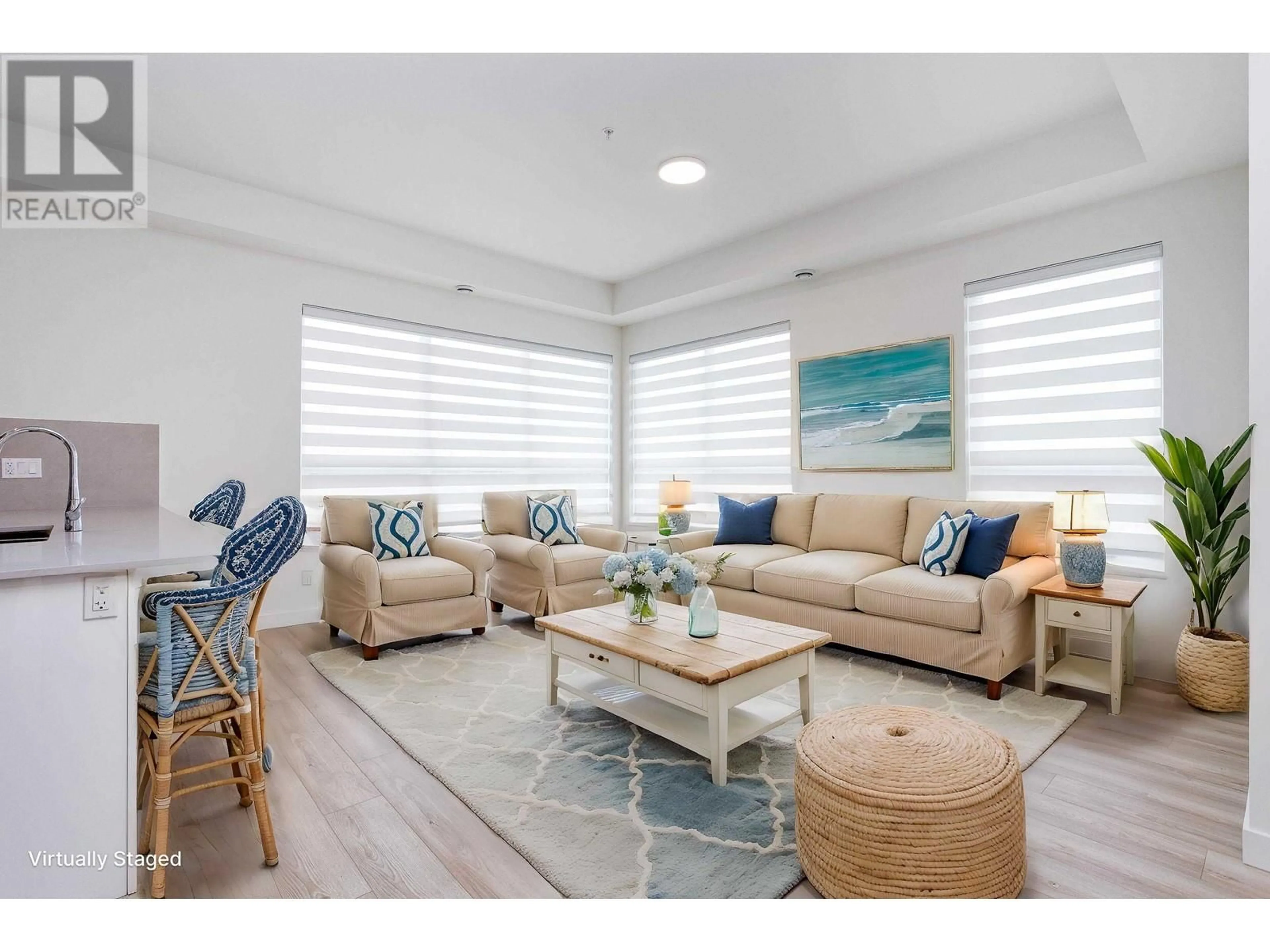 Living room with furniture, unknown for 506 - 11913 BURNETT STREET, Maple Ridge British Columbia V2X4N1