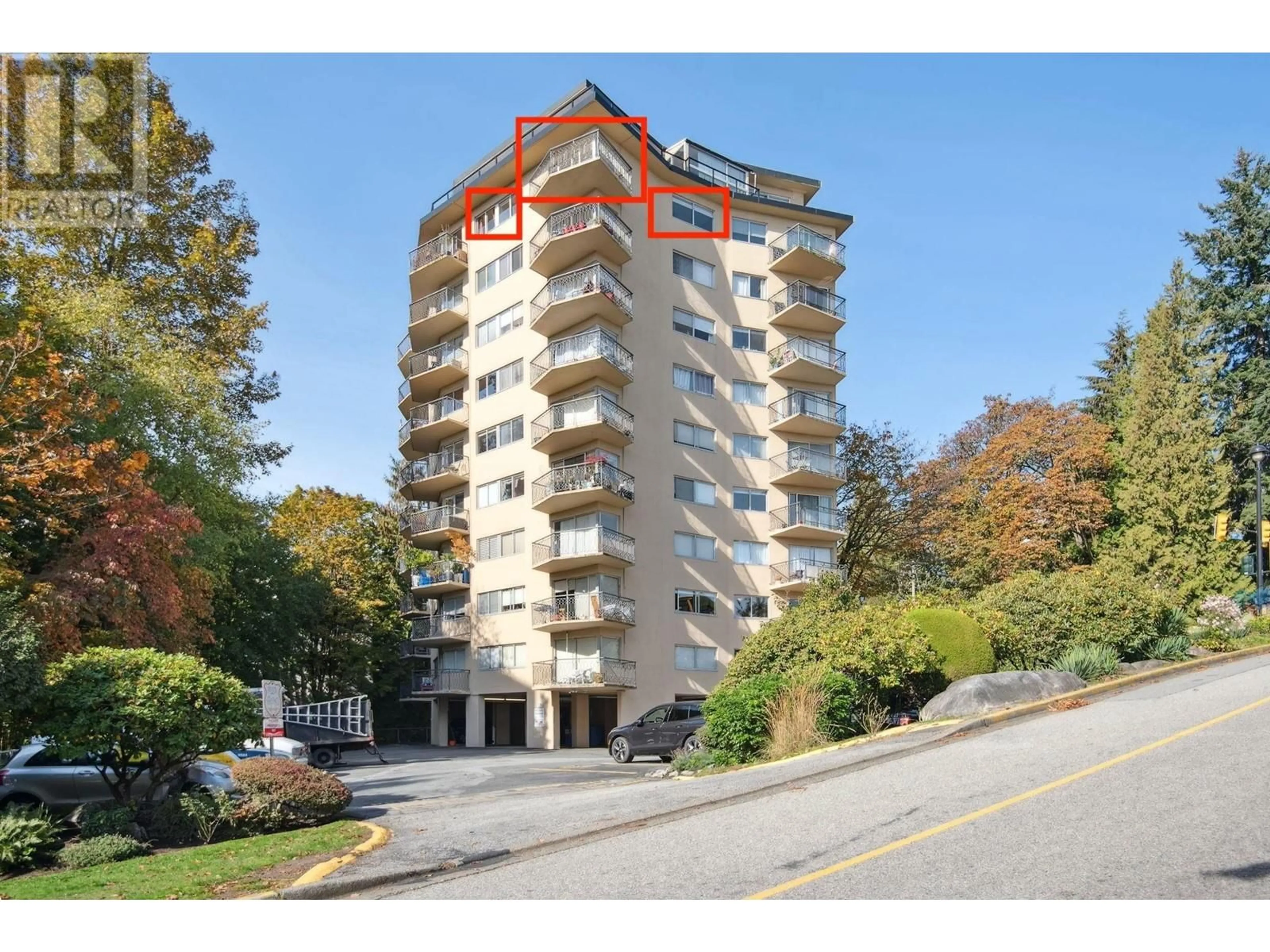 Unknown for 902 - 1930 MARINE DRIVE, West Vancouver British Columbia V7V1J8