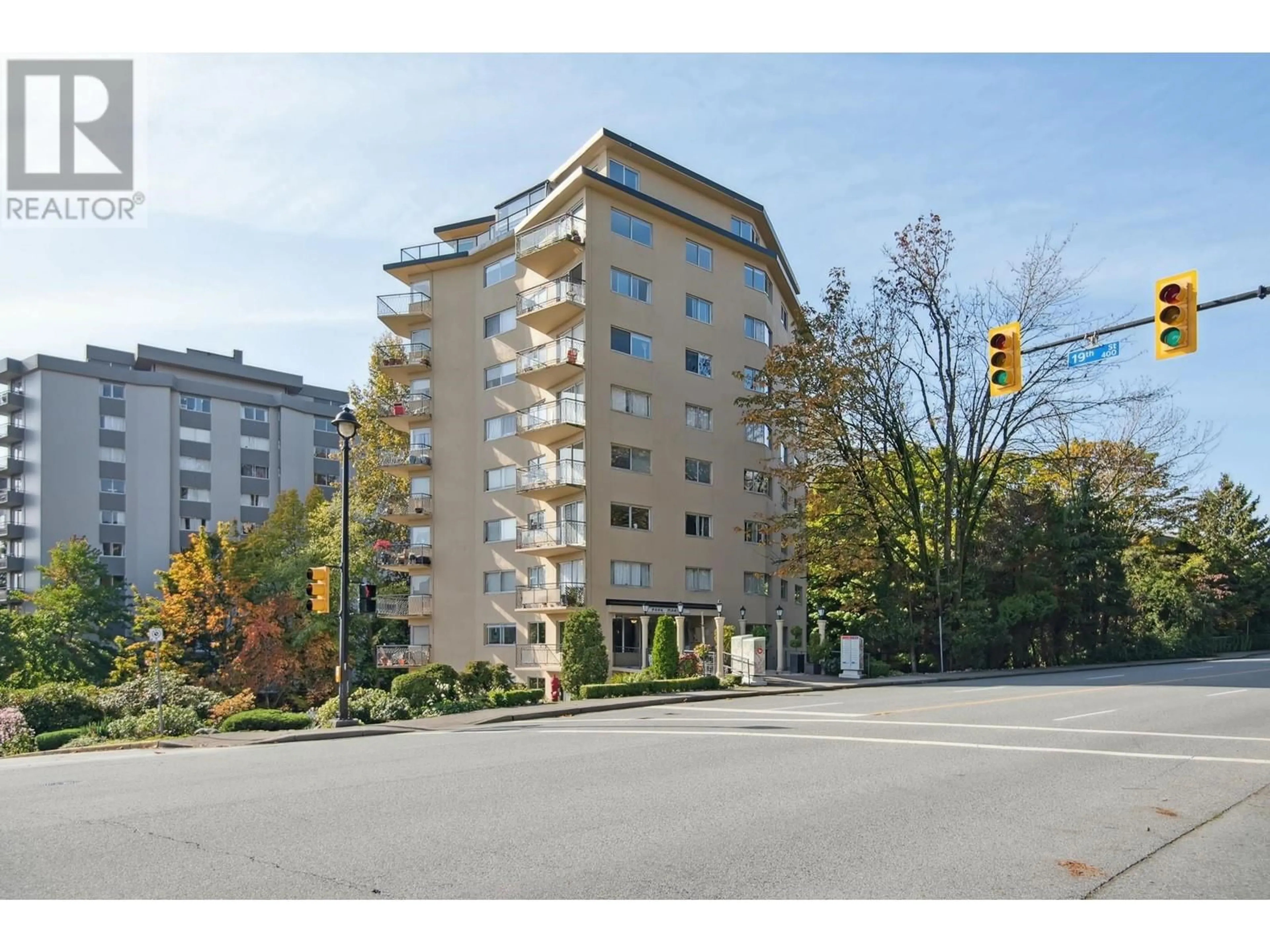 Unknown for 902 - 1930 MARINE DRIVE, West Vancouver British Columbia V7V1J8
