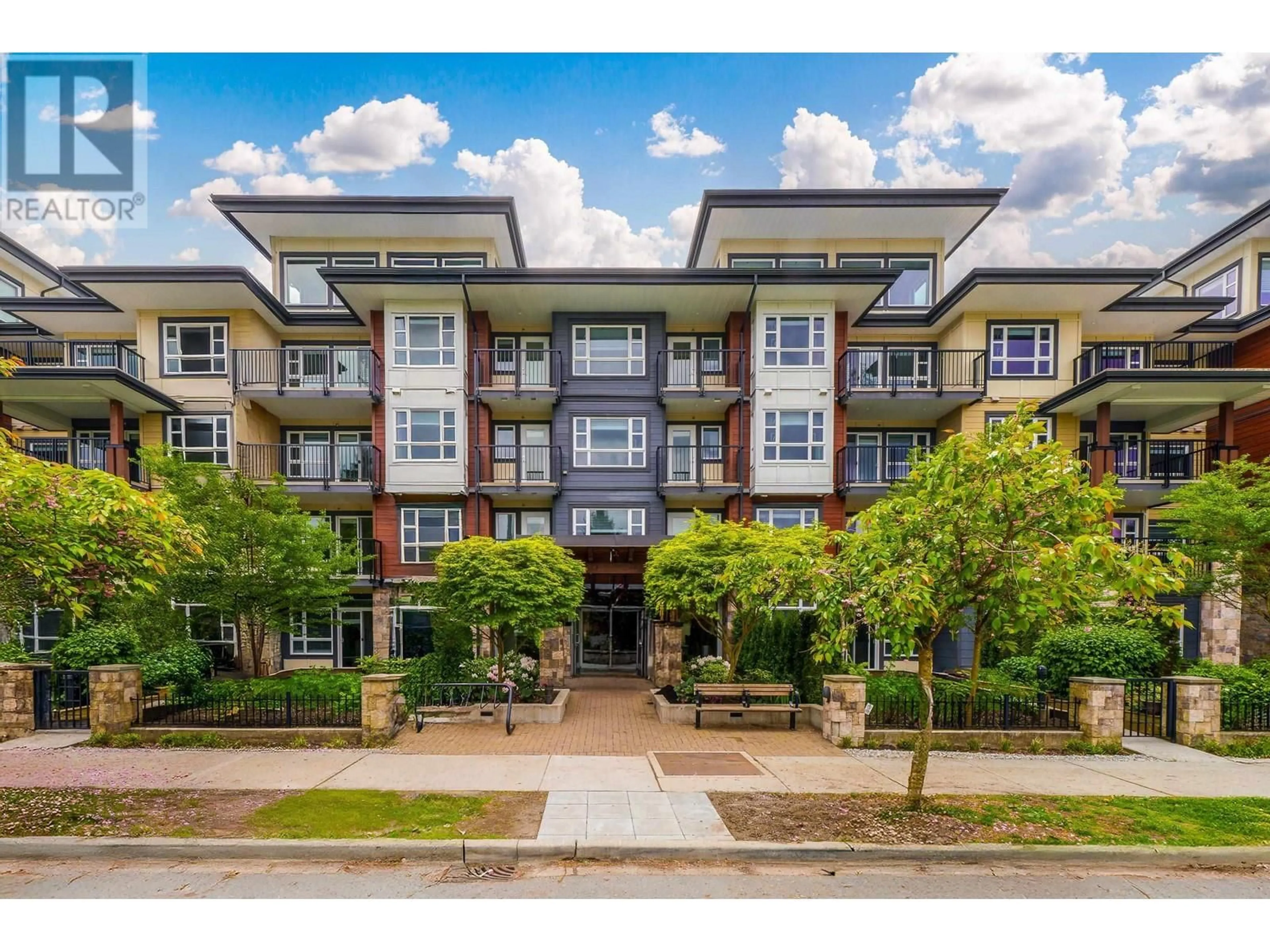 Unknown for 301 - 22562 121 AVENUE, Maple Ridge British Columbia V2X3Y8