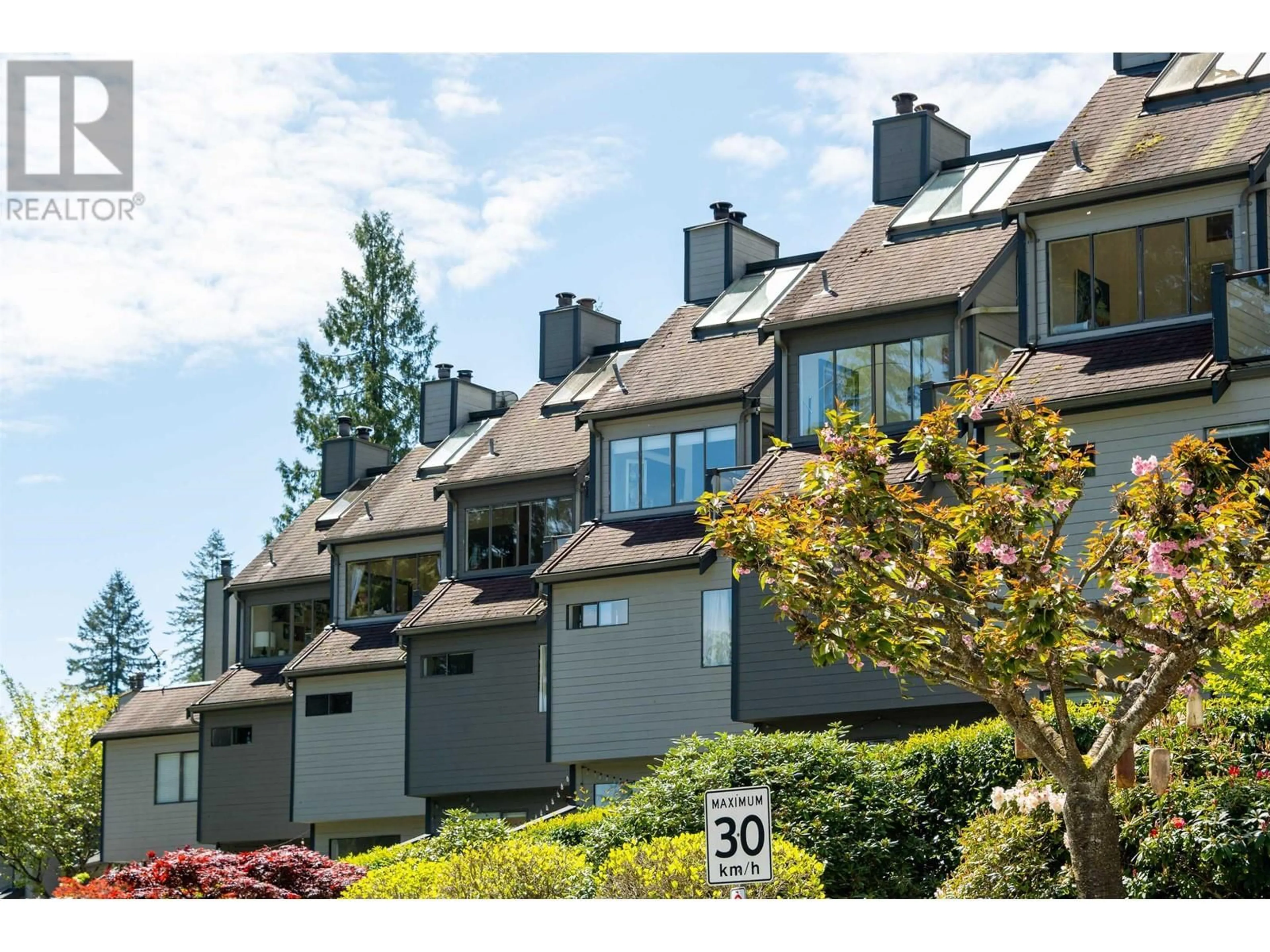 Unknown for 4 - 2151 BANBURY ROAD, North Vancouver British Columbia V7G1W7