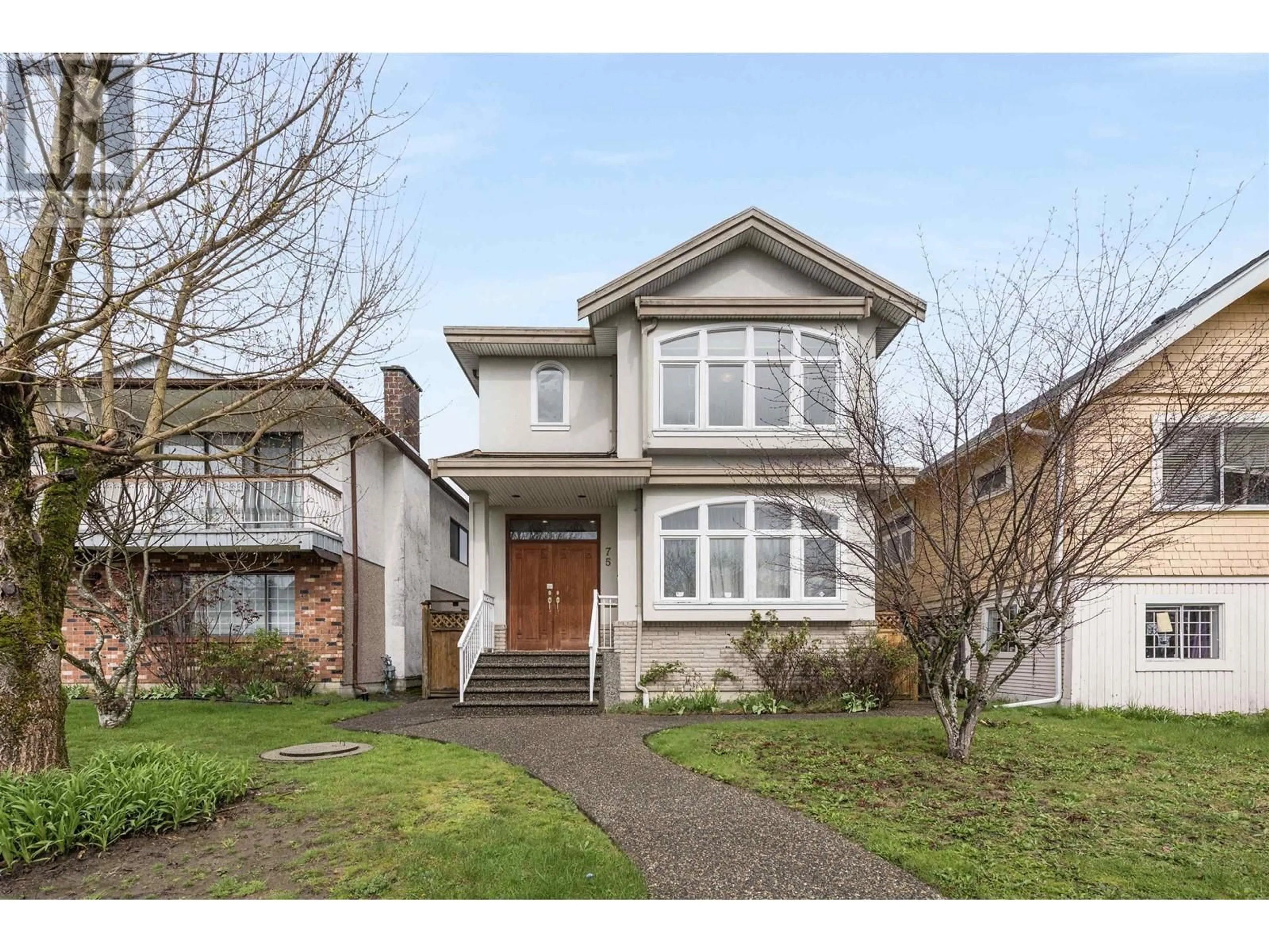 Unknown for 75 50TH AVENUE, Vancouver British Columbia V5X1A1