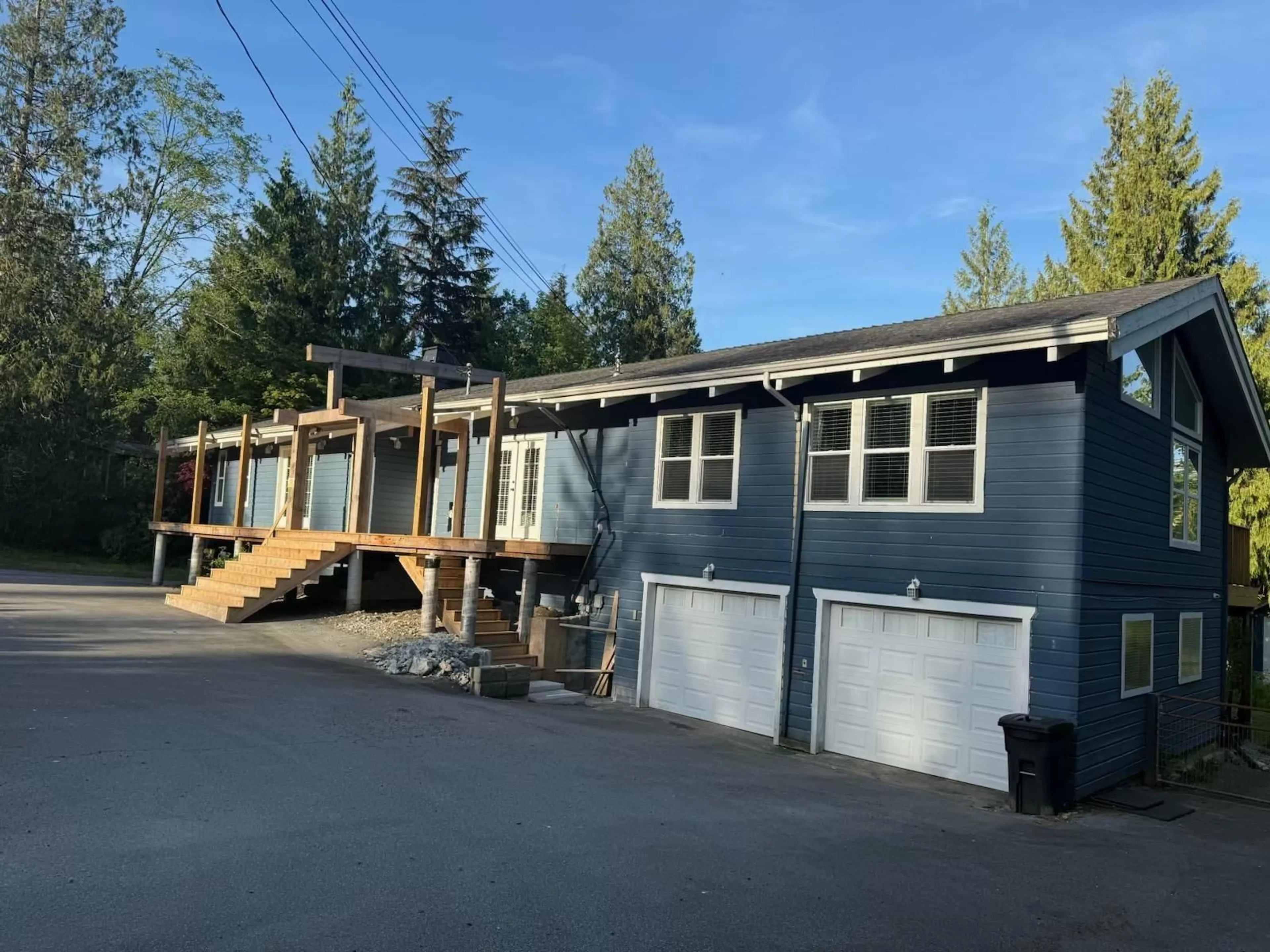 Unknown for 12066 CARR, Mission British Columbia V4S1B8