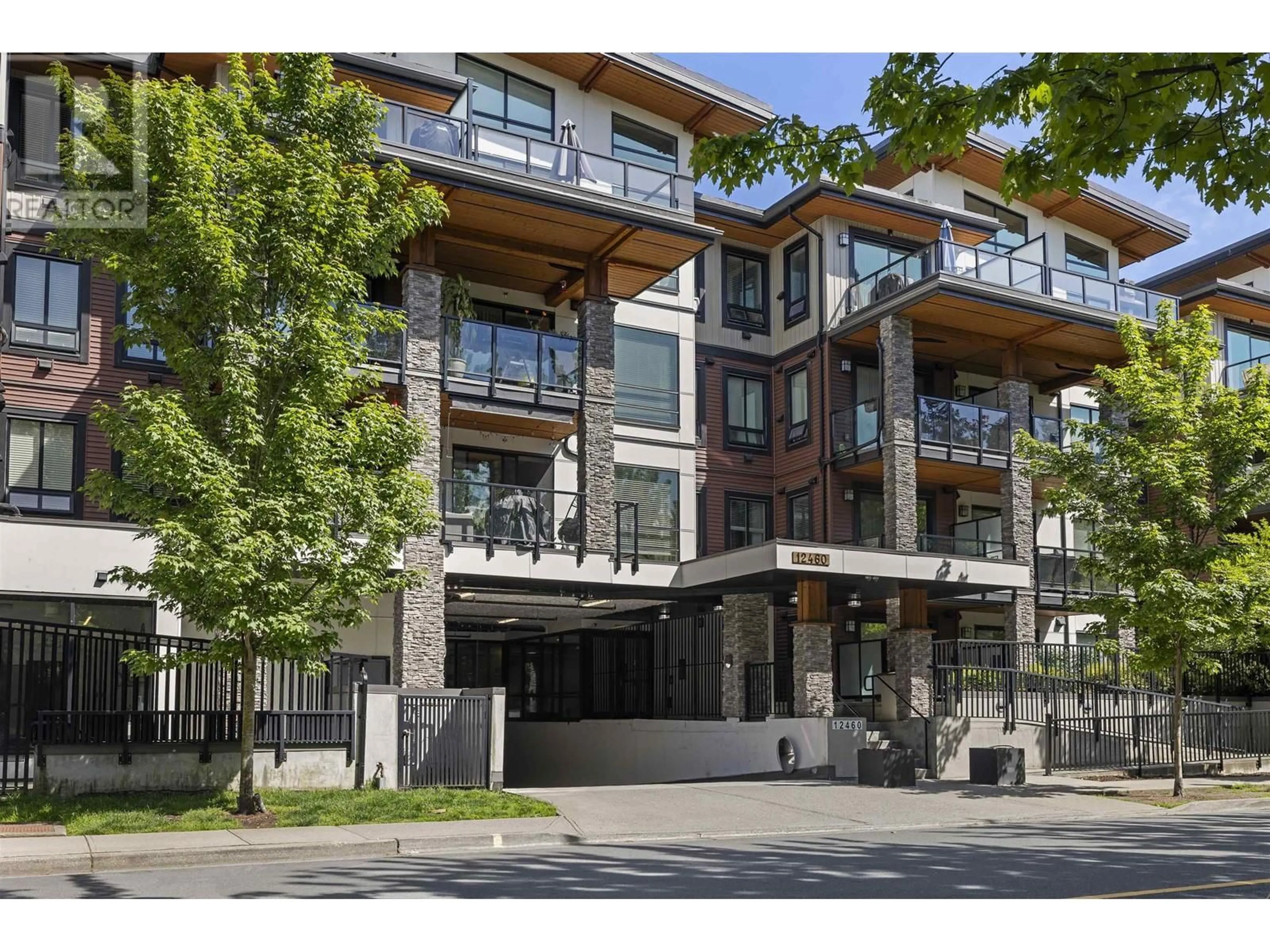 Unknown for 215 - 12460 191 STREET, Pitt Meadows British Columbia V3Y2J2
