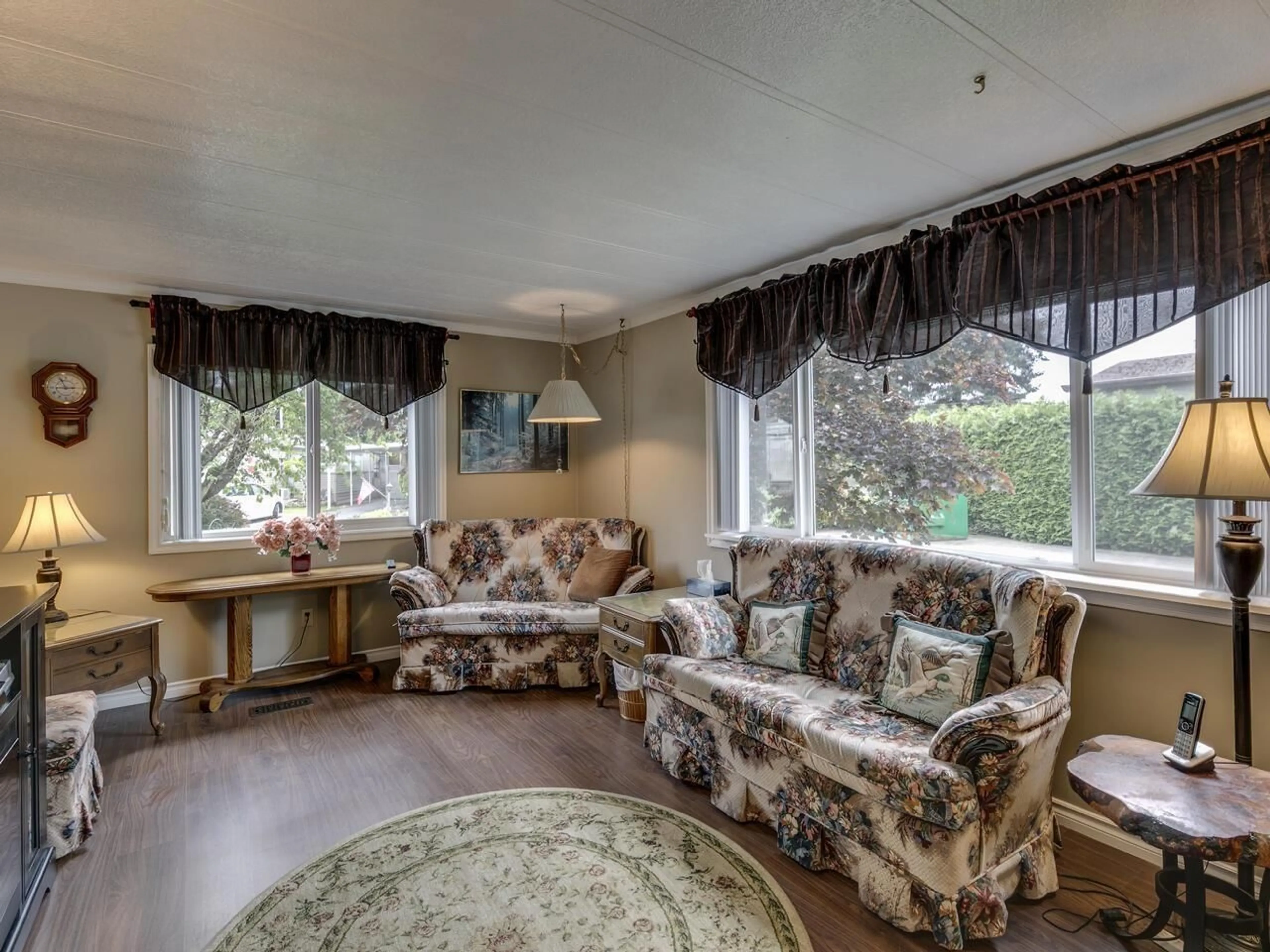 Living room with furniture, unknown for 70 - 31313 LIVINGSTONE, Abbotsford British Columbia V2T4T1