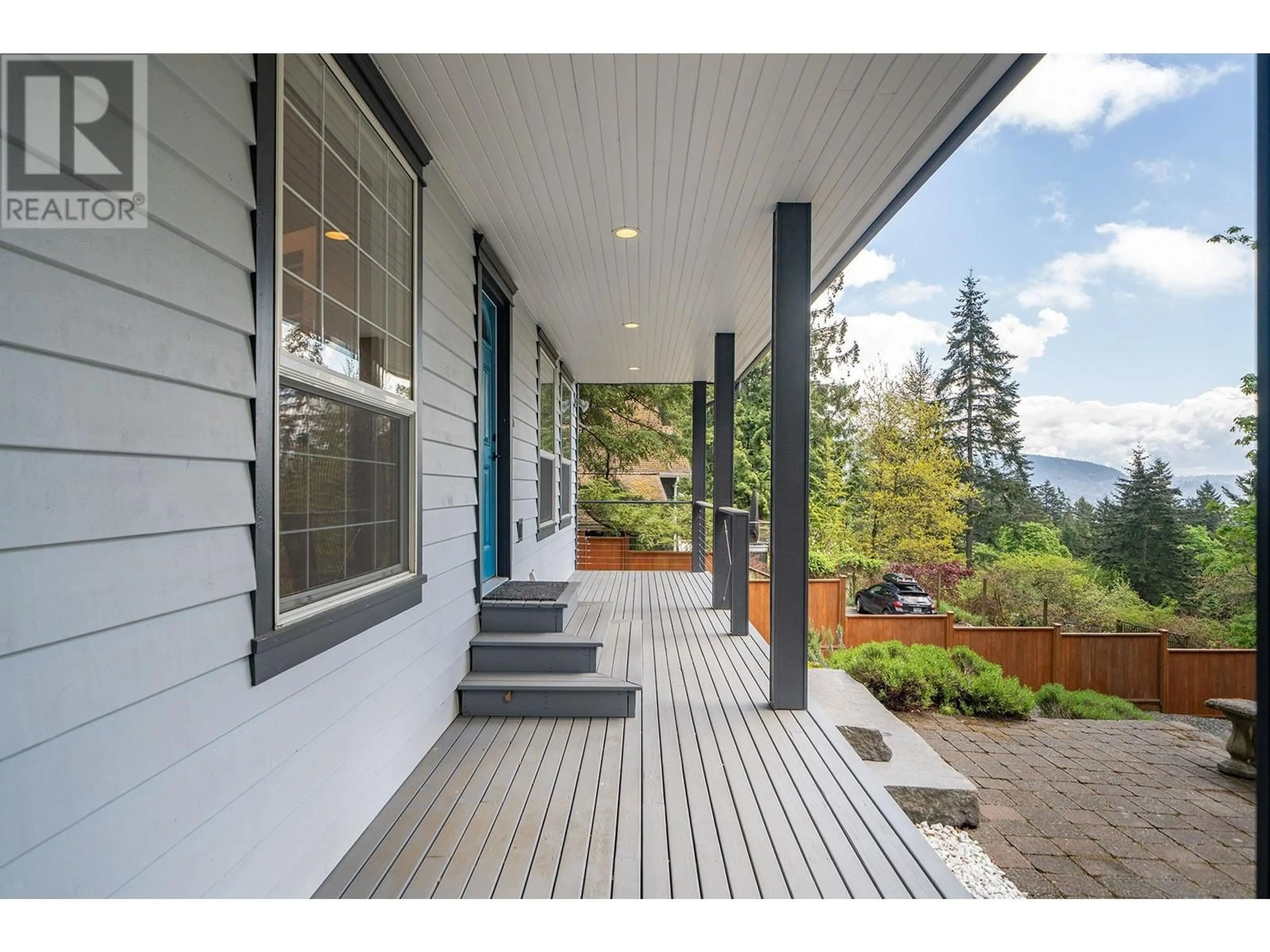 Unknown for 1234 MILLER ROAD, Bowen Island British Columbia V0N1G1