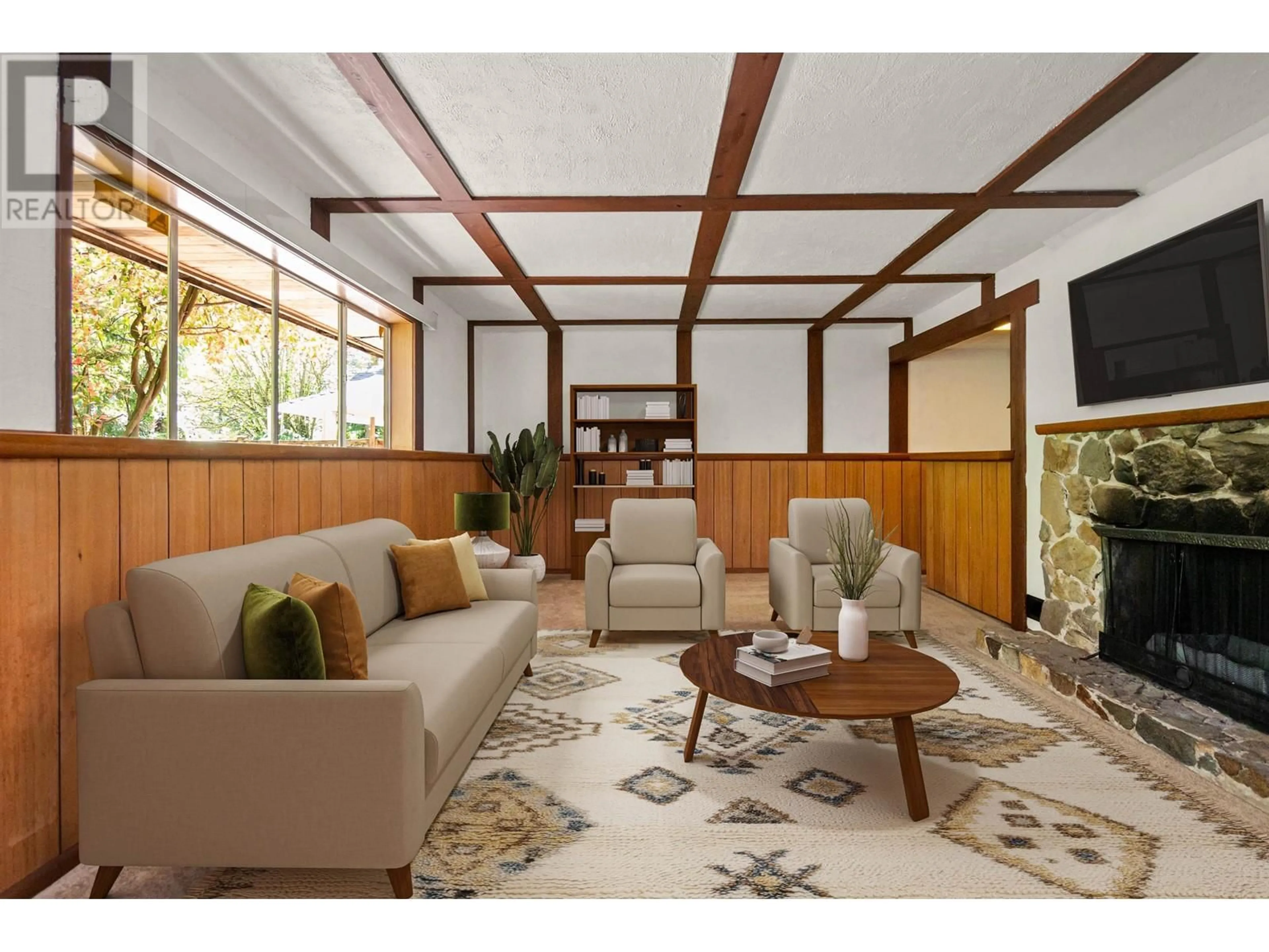 Living room with furniture, unknown for 3687 COAST MERIDIAN ROAD, Port Coquitlam British Columbia V3B3N9