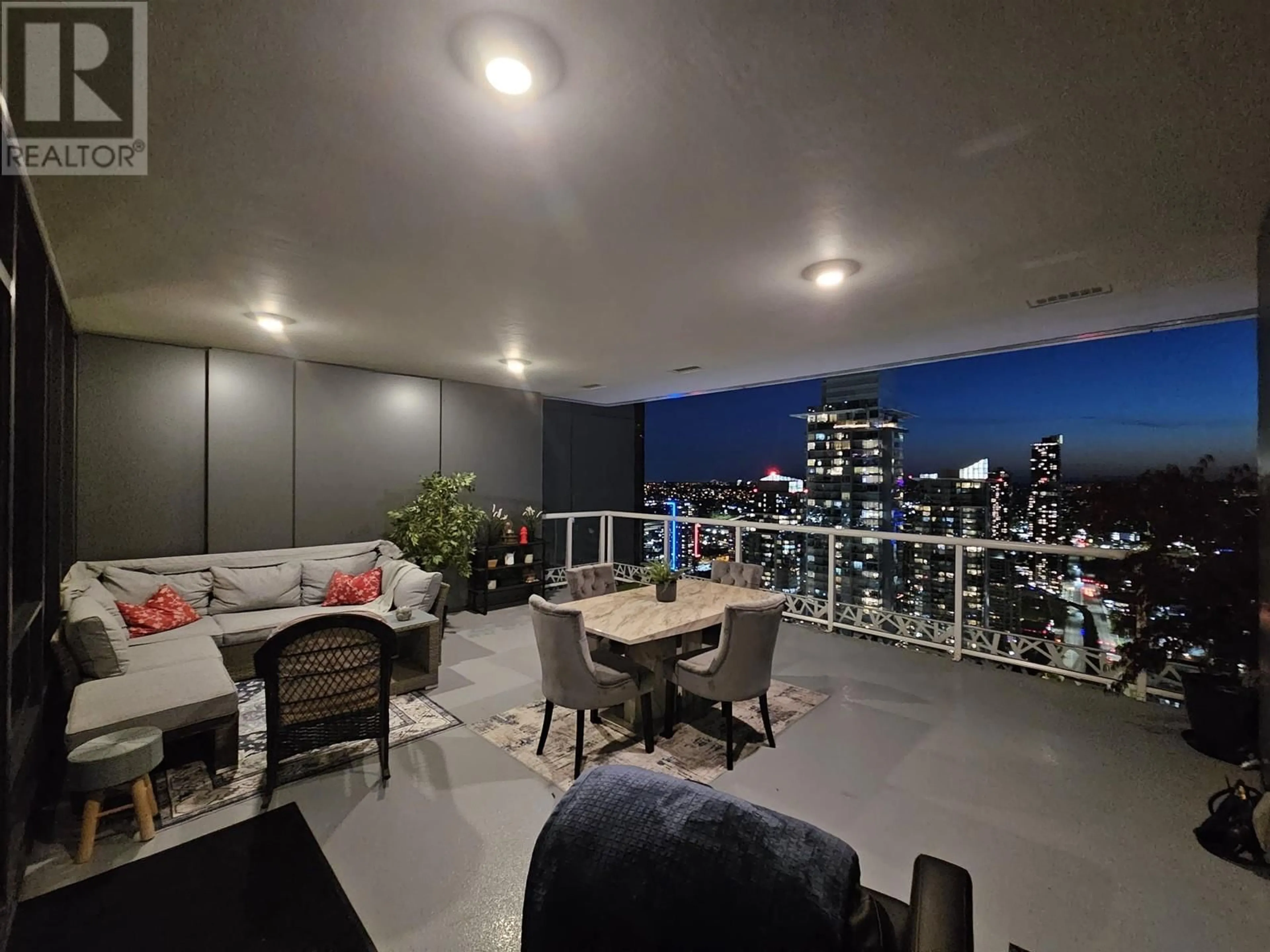 Unknown for 4507 - 1955 ALPHA WAY, Burnaby British Columbia V5C0K6