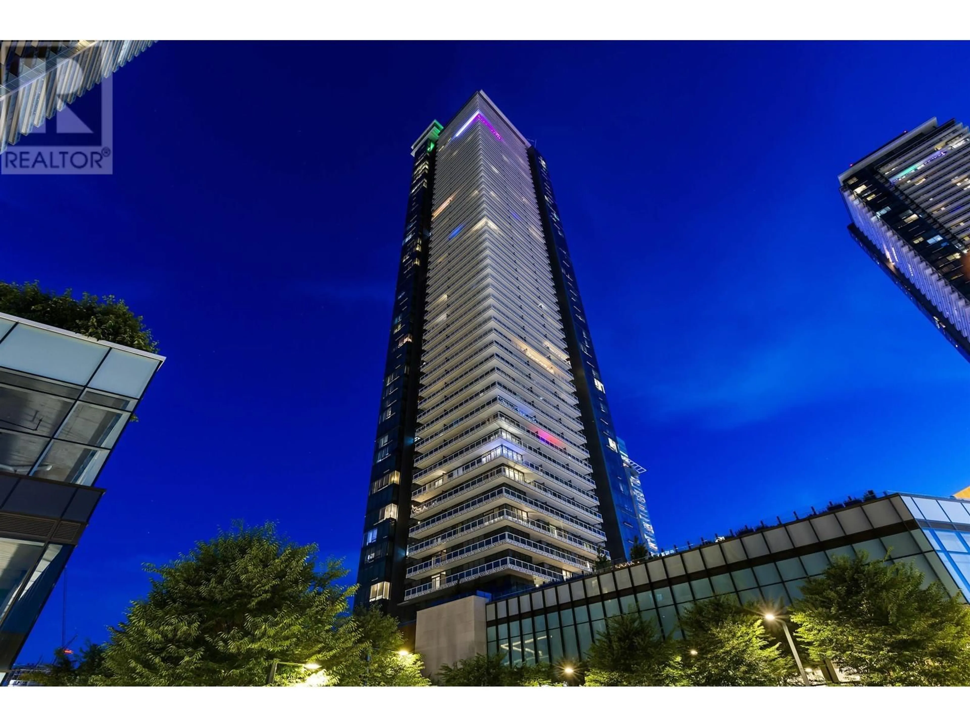 Unknown for 4507 - 1955 ALPHA WAY, Burnaby British Columbia V5C0K6