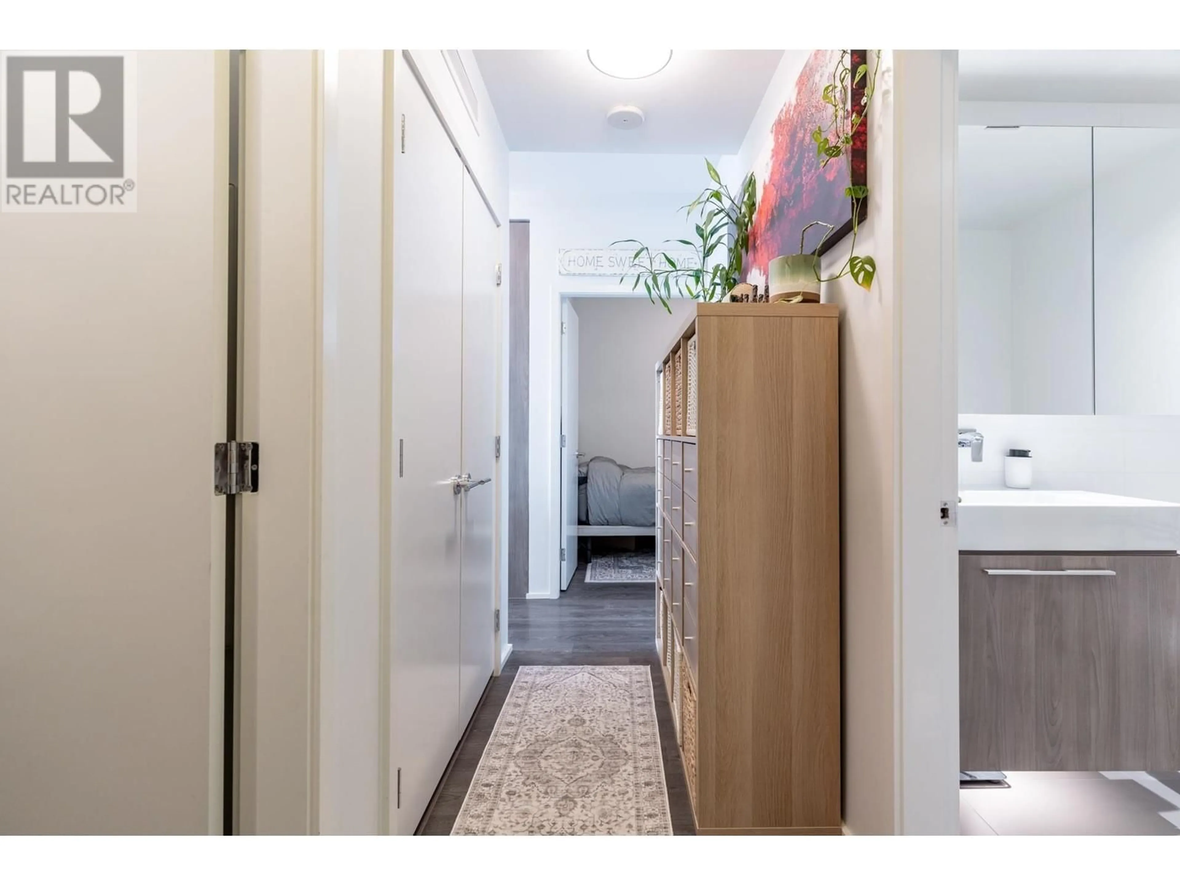 Unknown for 4507 - 1955 ALPHA WAY, Burnaby British Columbia V5C0K6