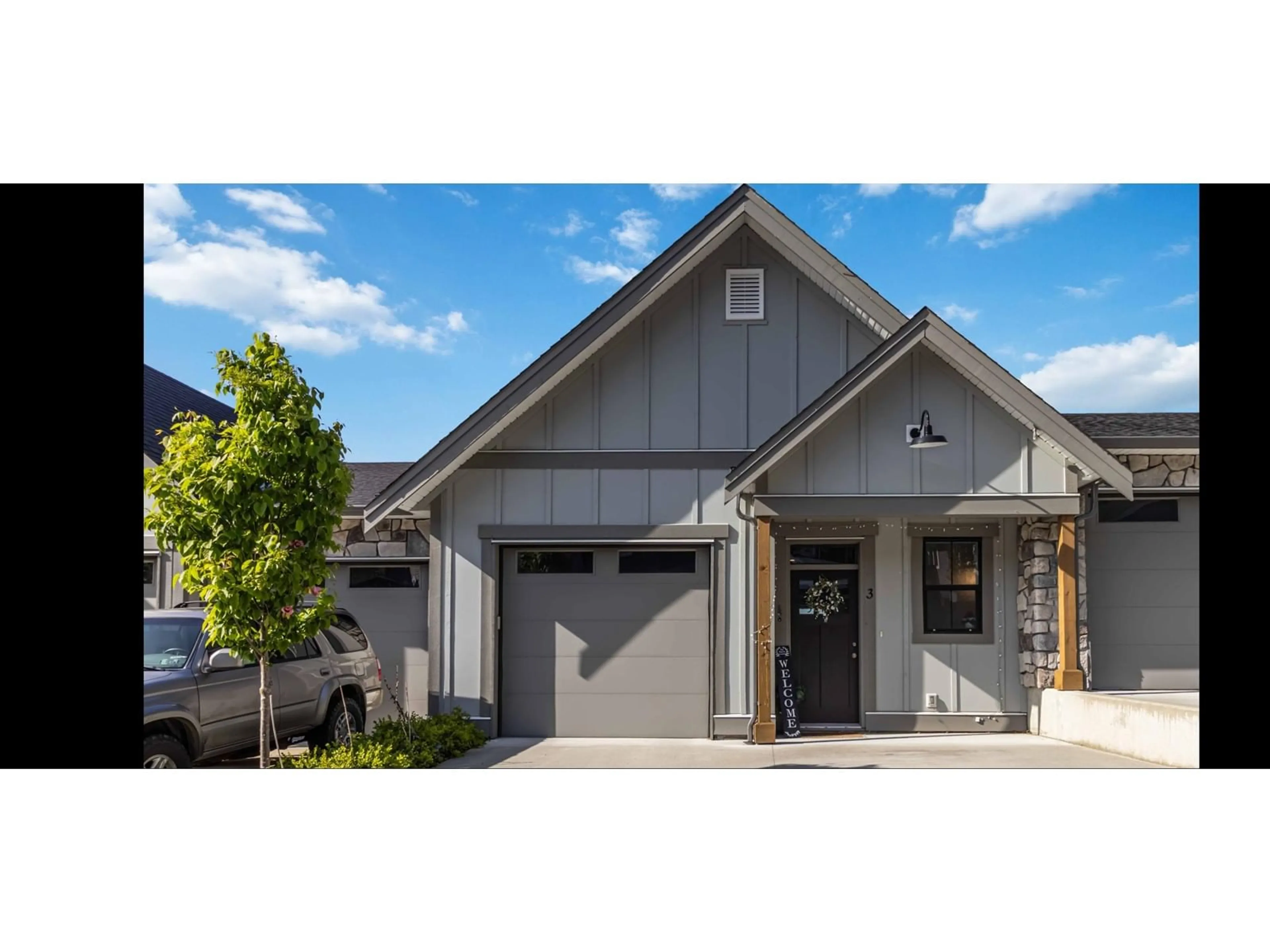 Home with brick exterior material, street for 3 - 47203 VISTA PLACE, Chilliwack British Columbia V2R0R9