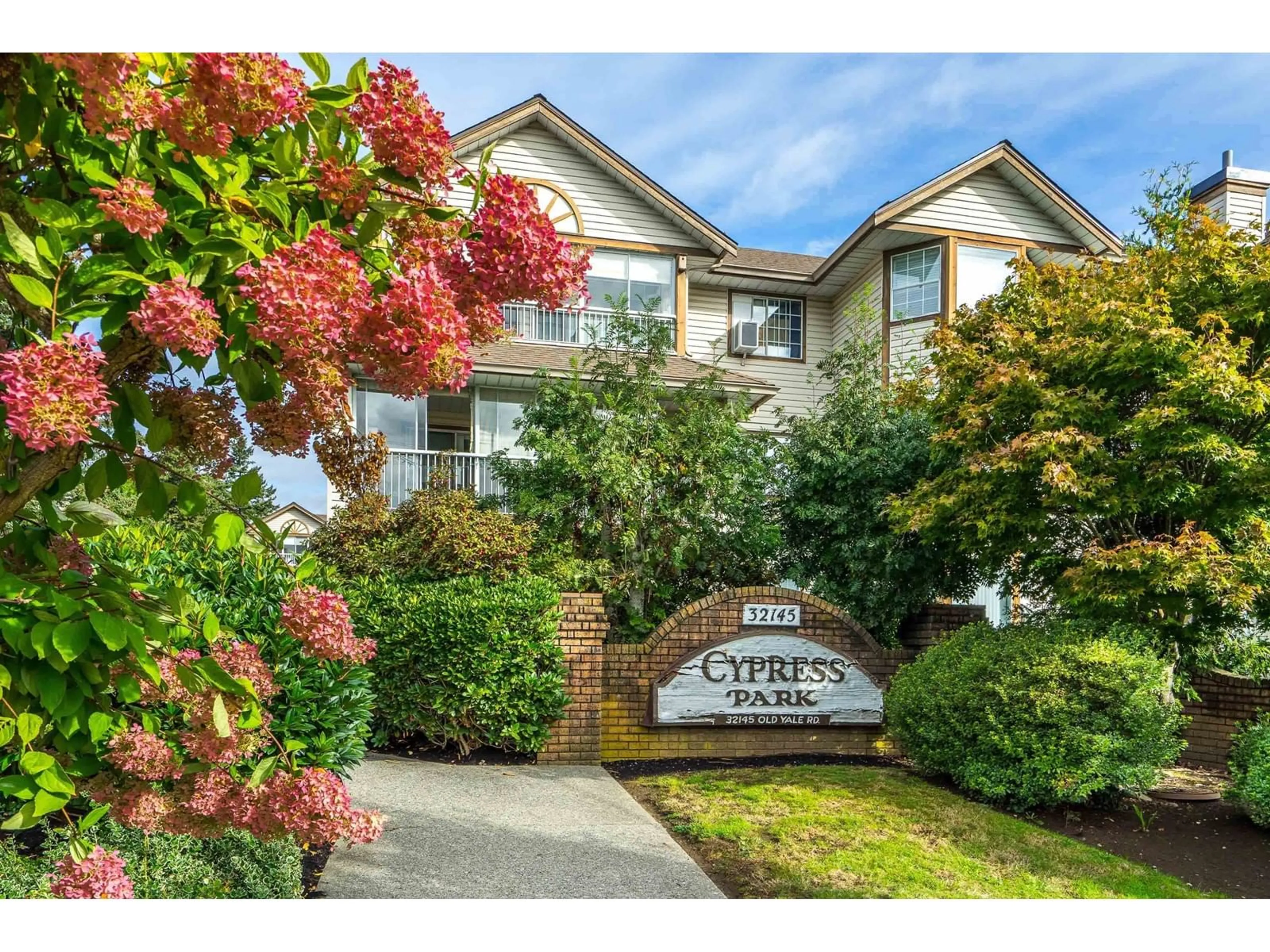 Unknown for 209 - 32145 OLD YALE, Abbotsford British Columbia V2T2C8