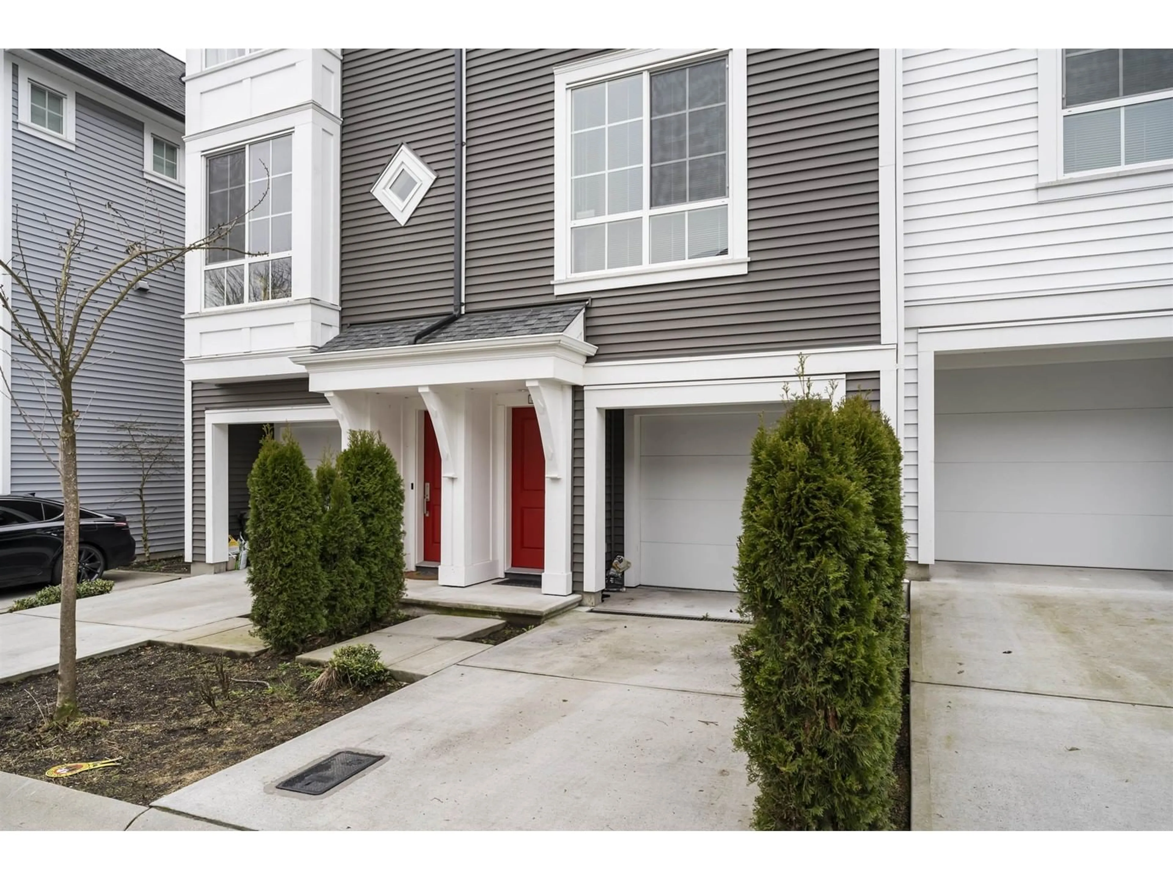 Unknown for 57 - 2838 LIVINGSTONE, Abbotsford British Columbia V2T0J1