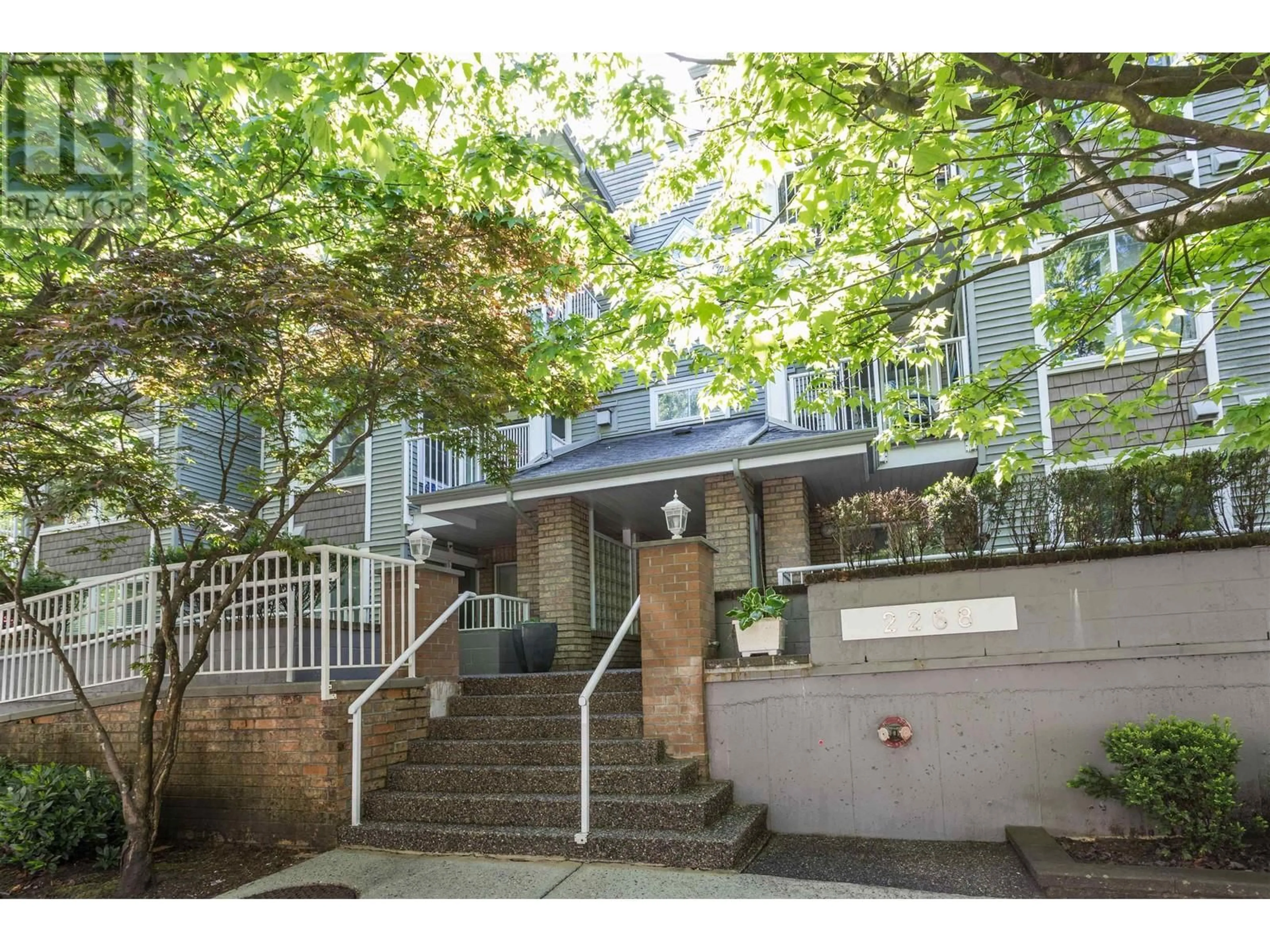 Unknown for 305 - 2268 WELCHER AVENUE, Port Coquitlam British Columbia V3C1X4