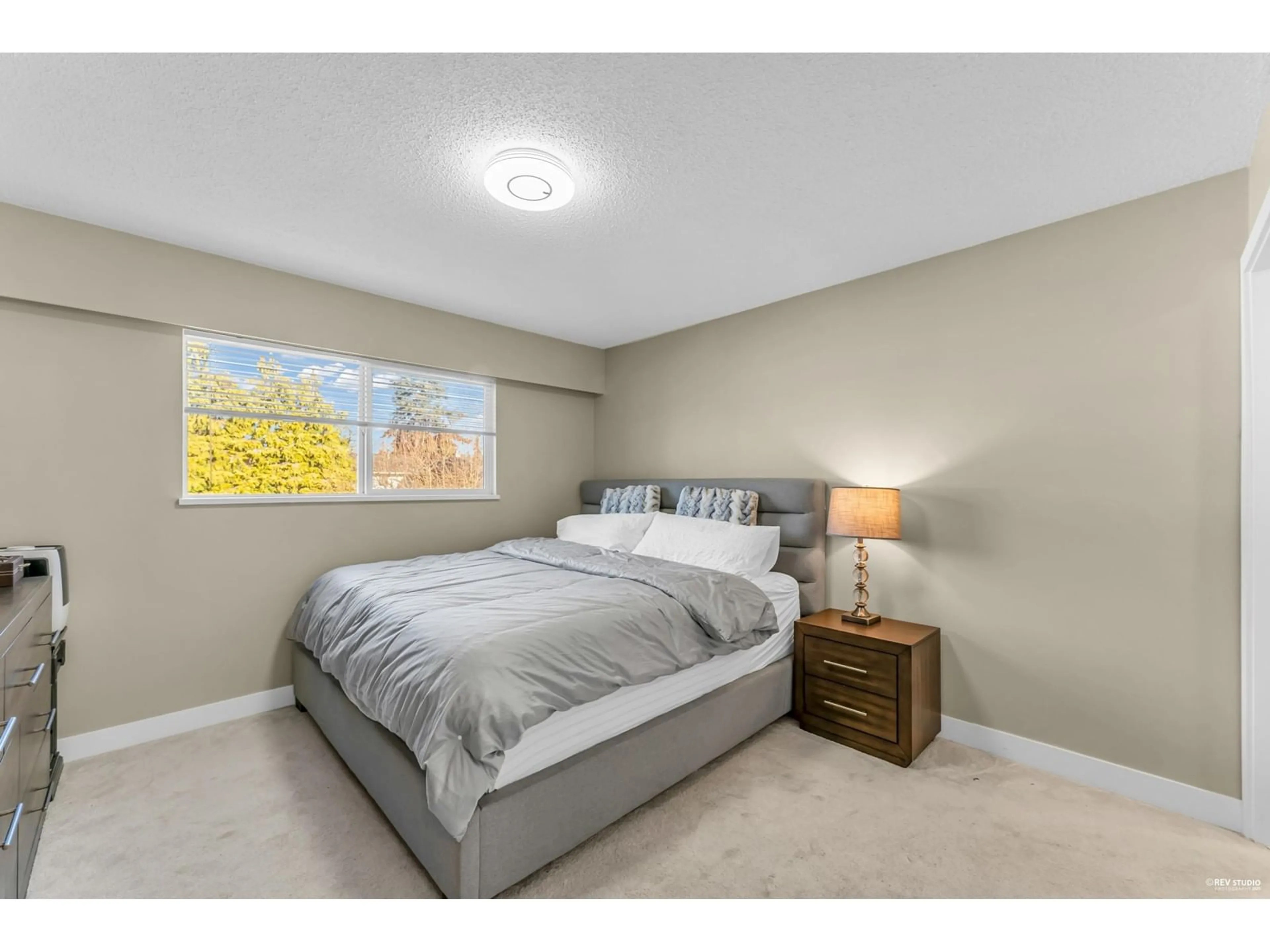 Bedroom with bed, unknown for 14717 16A, Surrey British Columbia V4A5M6