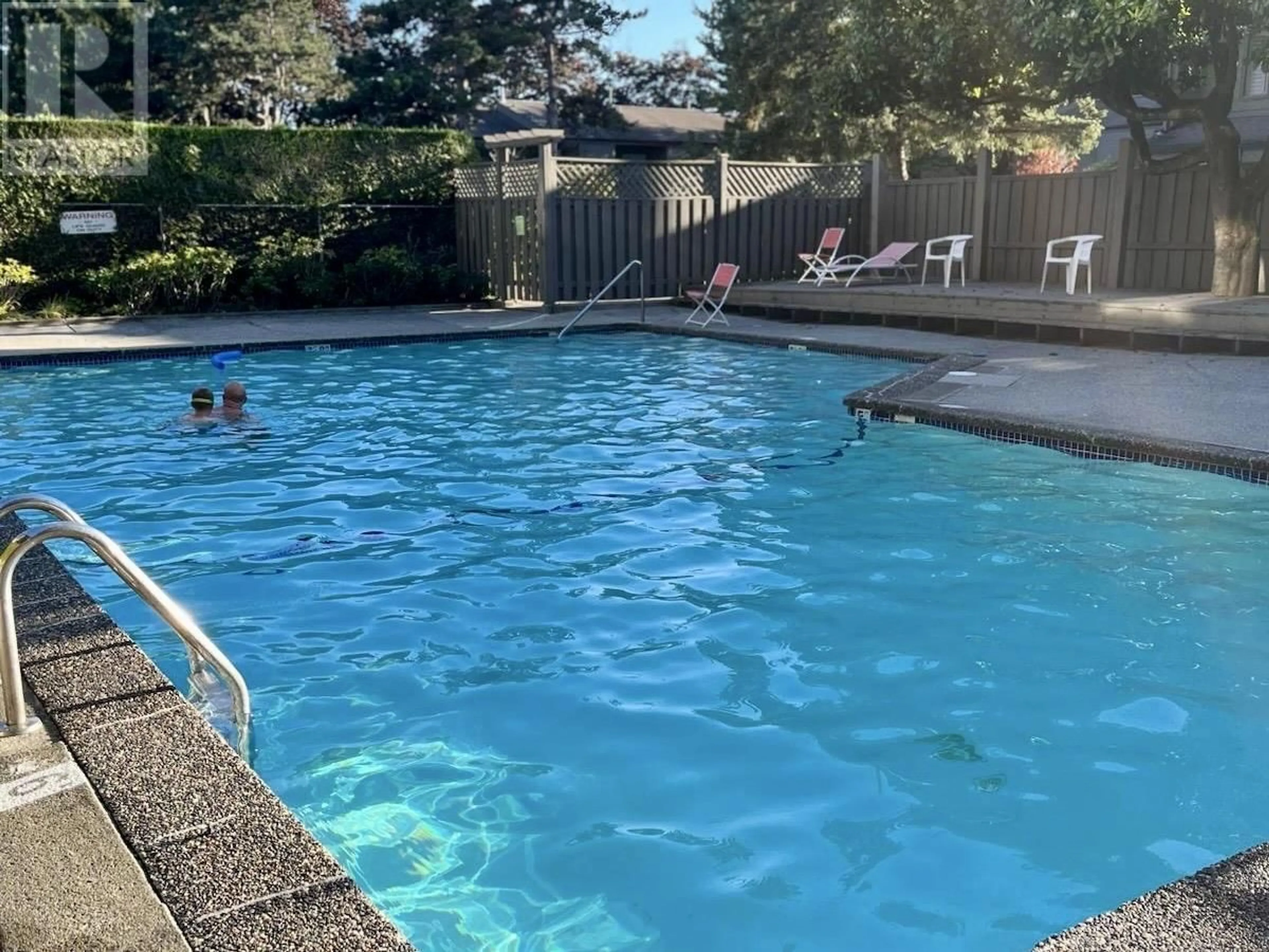 Pool for 7 - 9280 GLENALLAN DRIVE, Richmond British Columbia V7A2S8