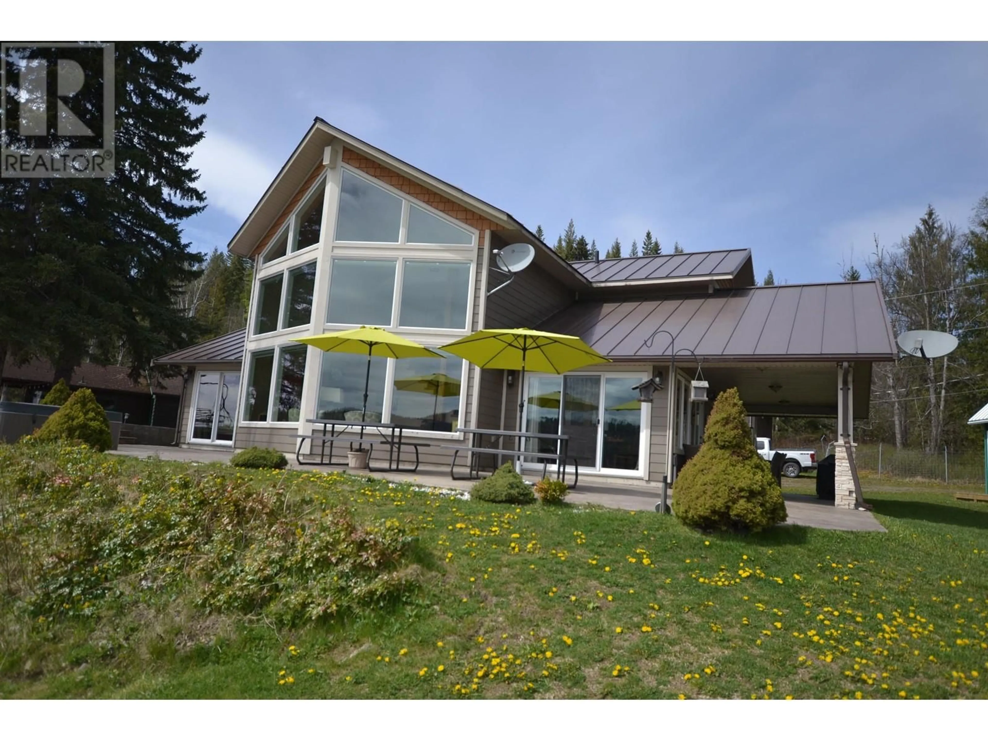 Unknown for 4011 HAGGENS POINT ROAD, Horsefly British Columbia V0L1L0