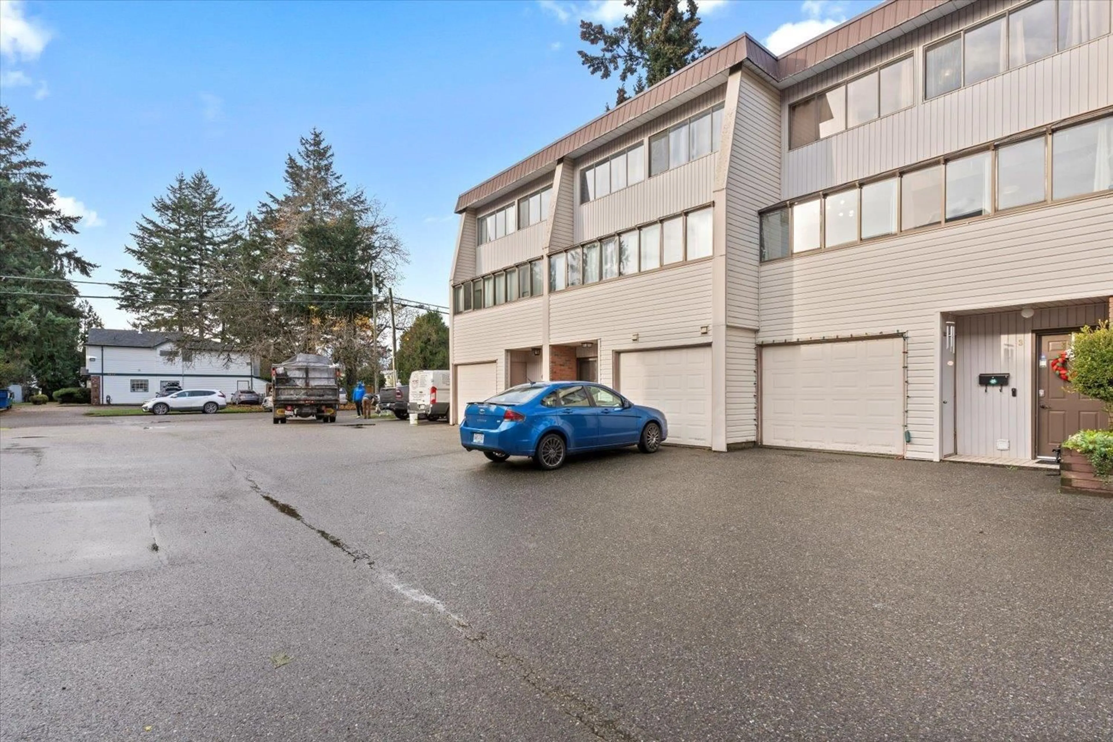 Unknown for 3 - 9446 HAZEL STREET, Chilliwack British Columbia V2P5N1