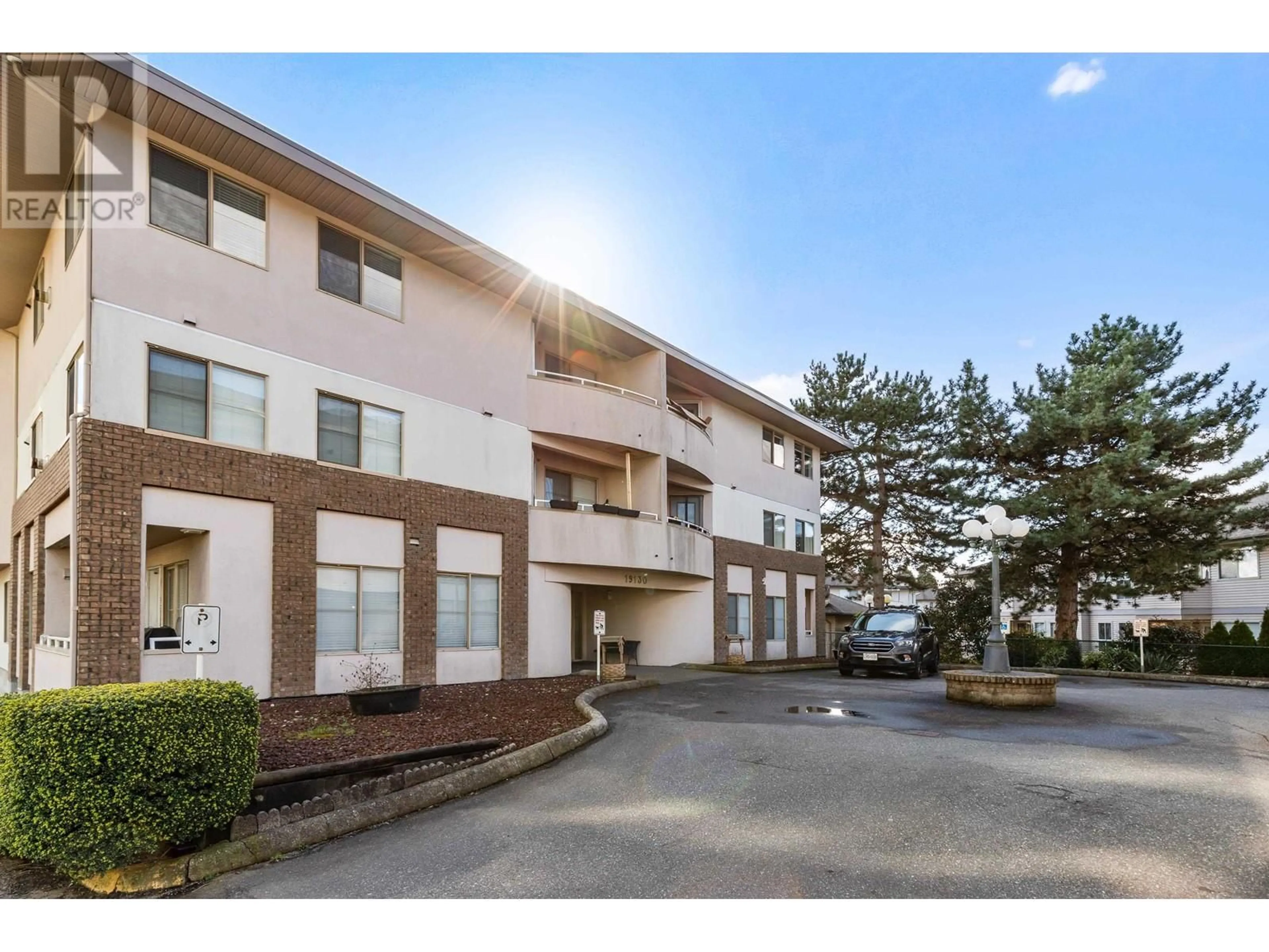 Unknown for 303 - 19130 FORD ROAD, Pitt Meadows British Columbia V3Y2P1
